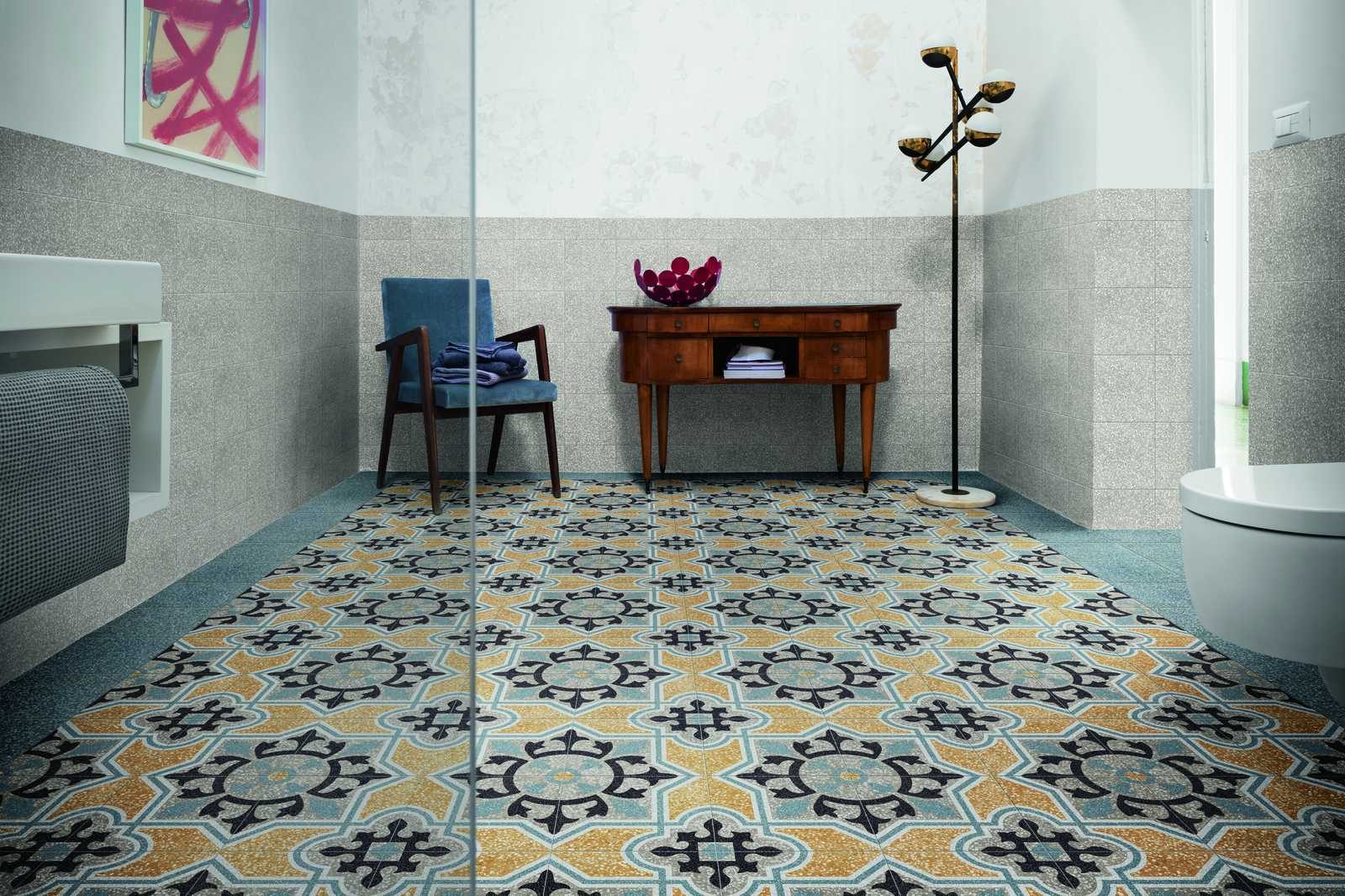 MARAZZI D Segni Scaglie 3