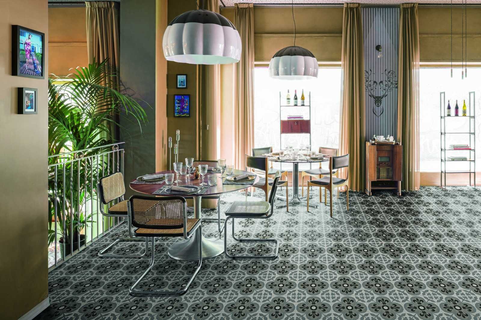 MARAZZI D Segni Scaglie 5