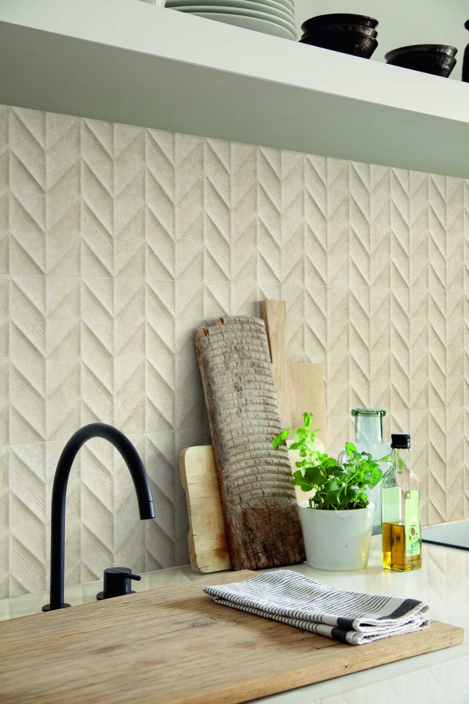 MARAZZI Dover 3