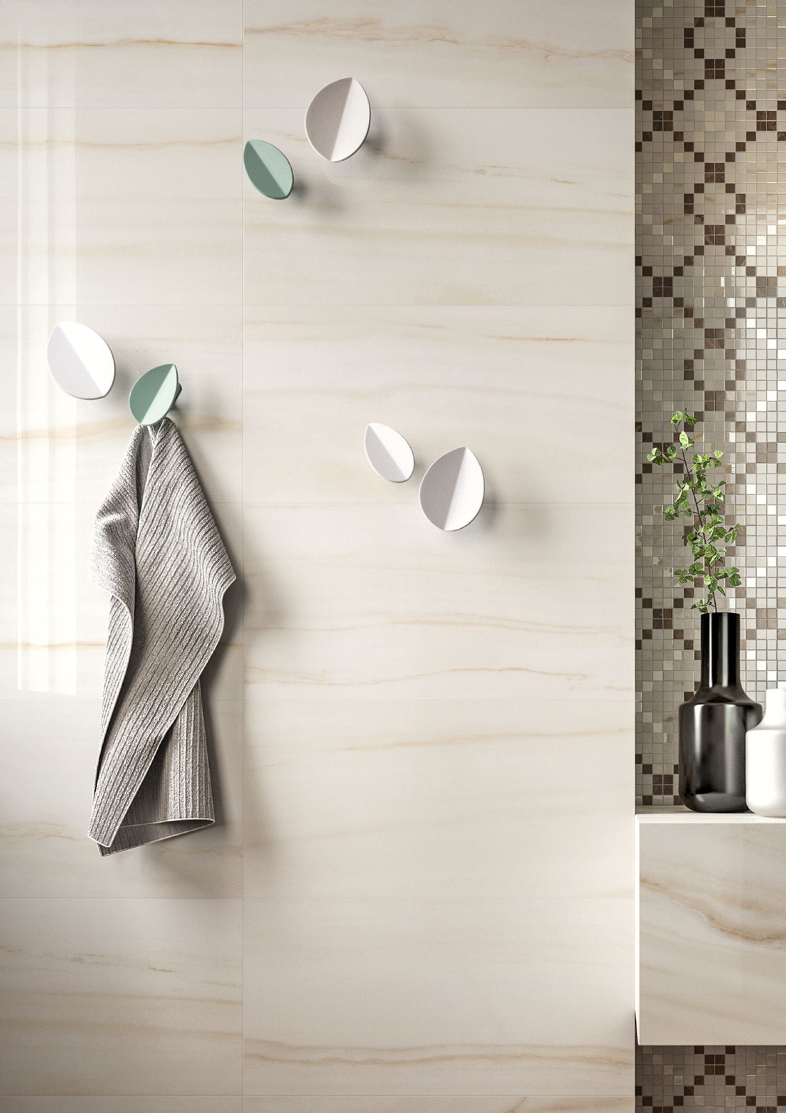 MARAZZI Elegance 2