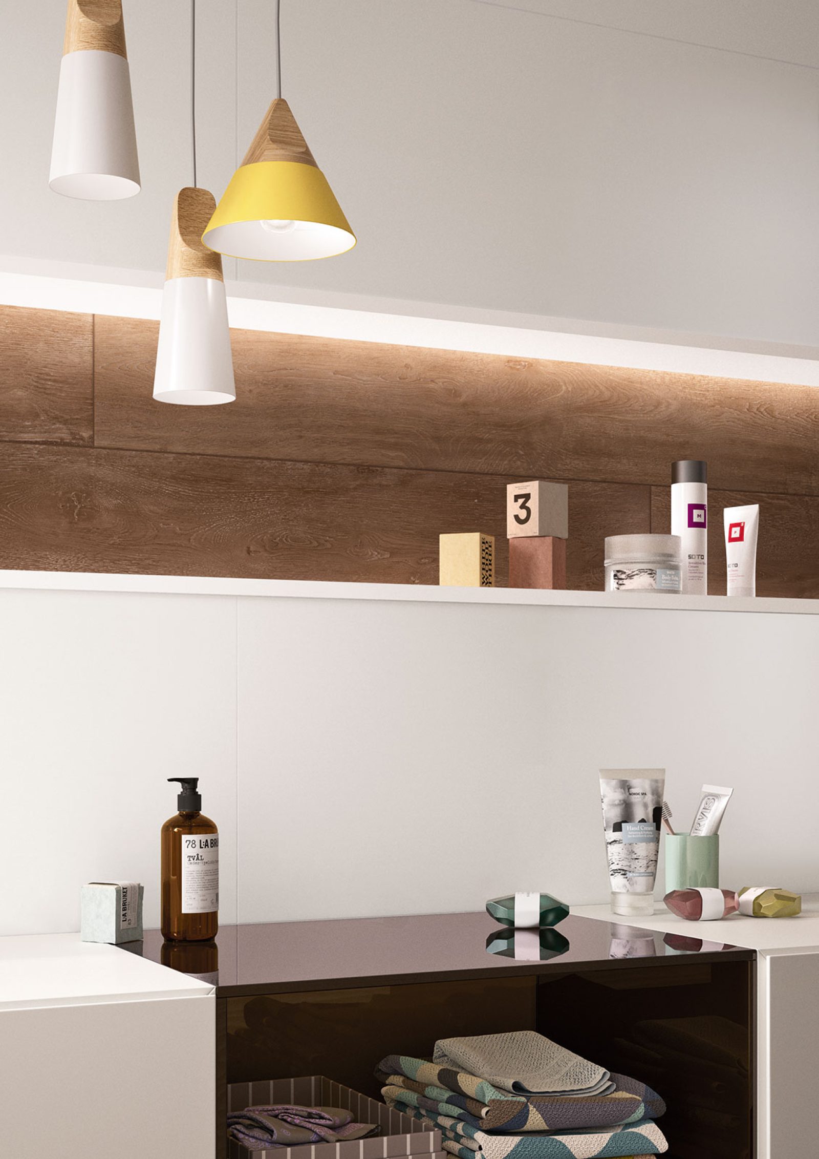 MARAZZI Essenziale 2