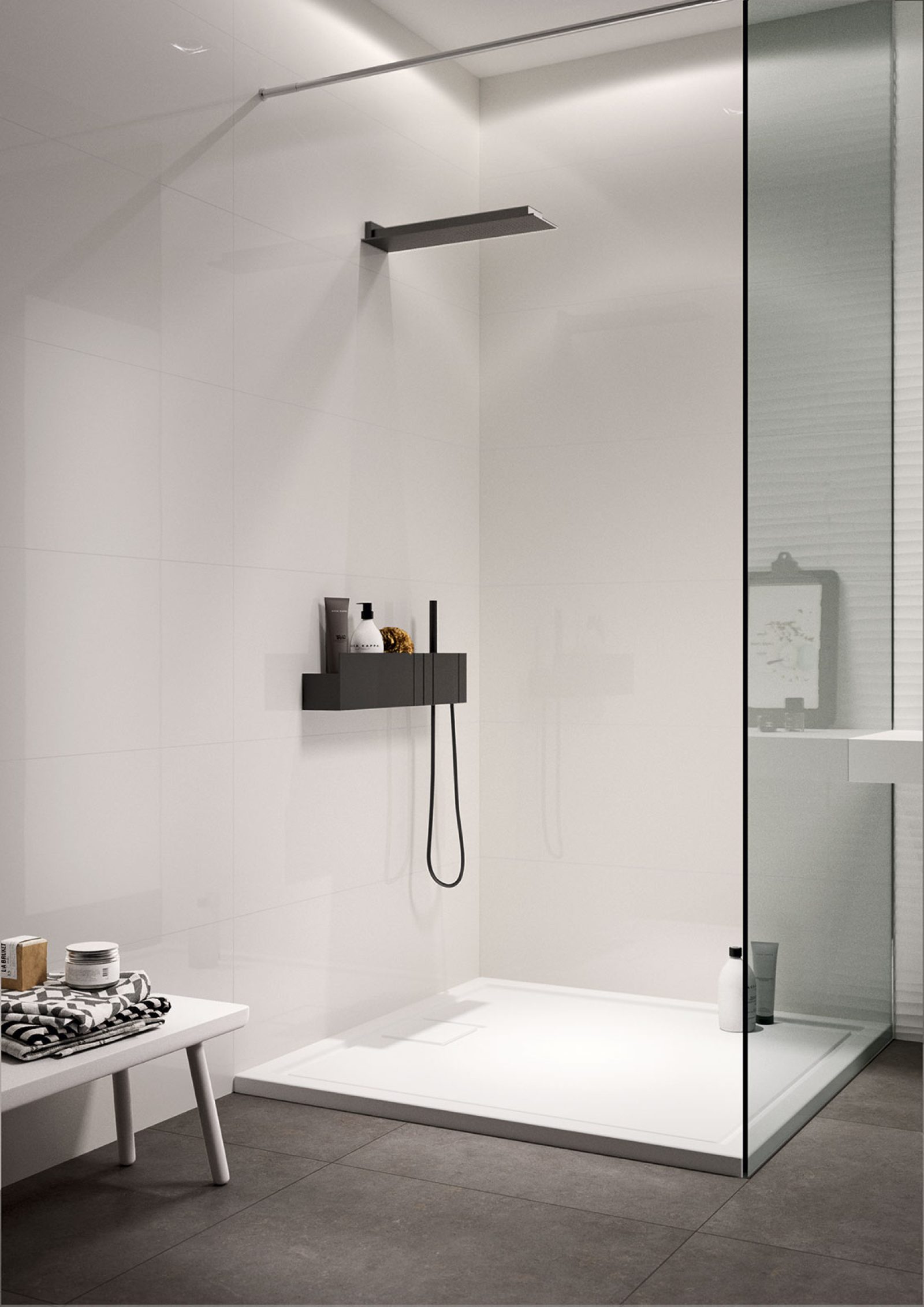 MARAZZI Essenziale 3