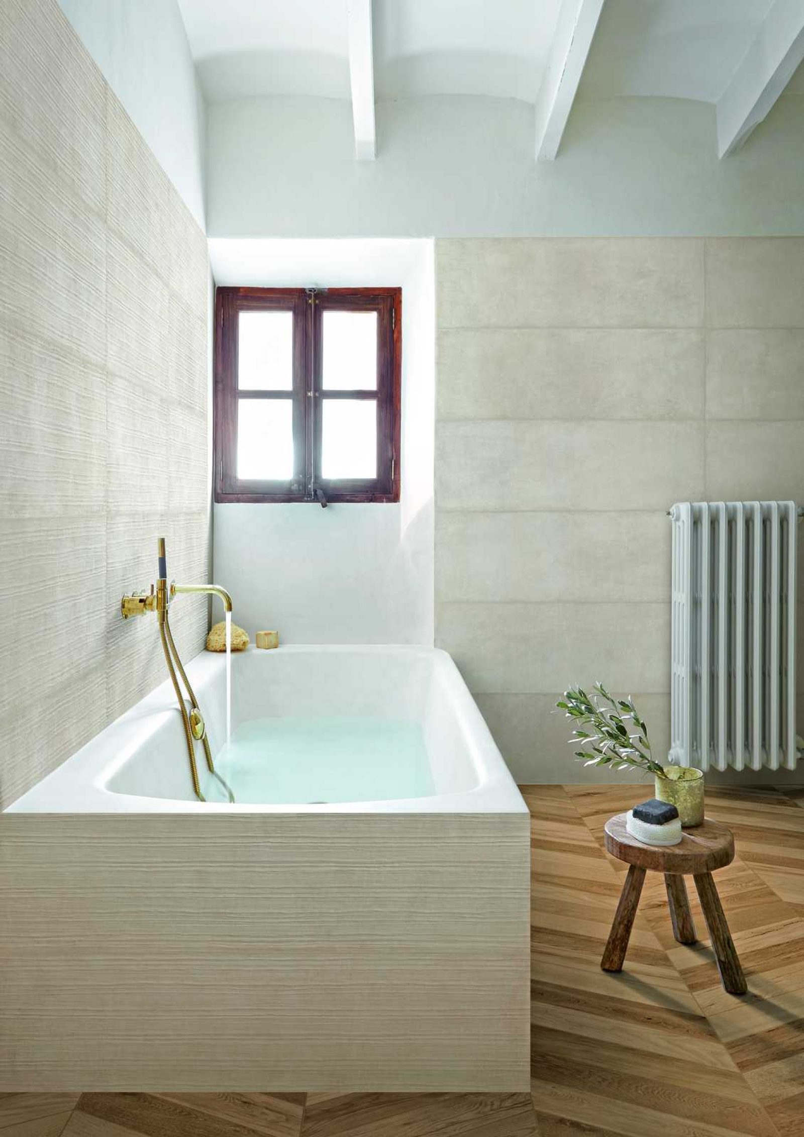 MARAZZI Fresco 8