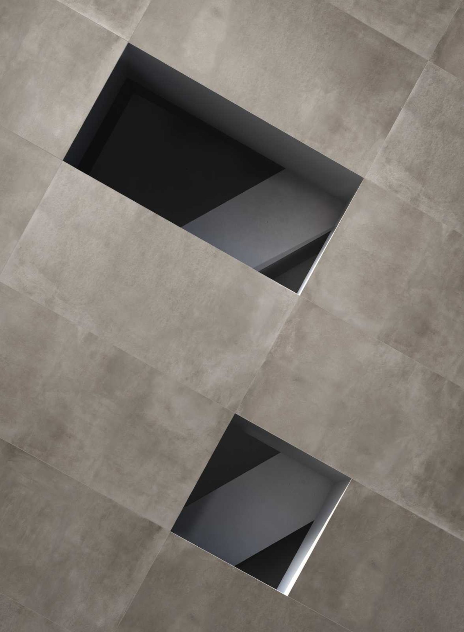 MARAZZI Grande Concrete Look 1