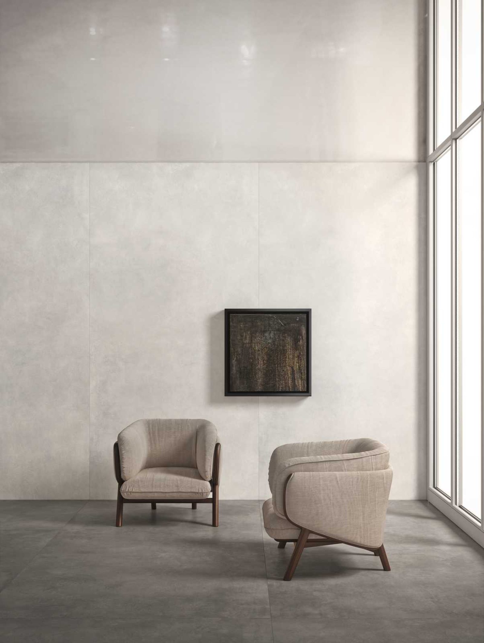 MARAZZI Grande Concrete Look 5