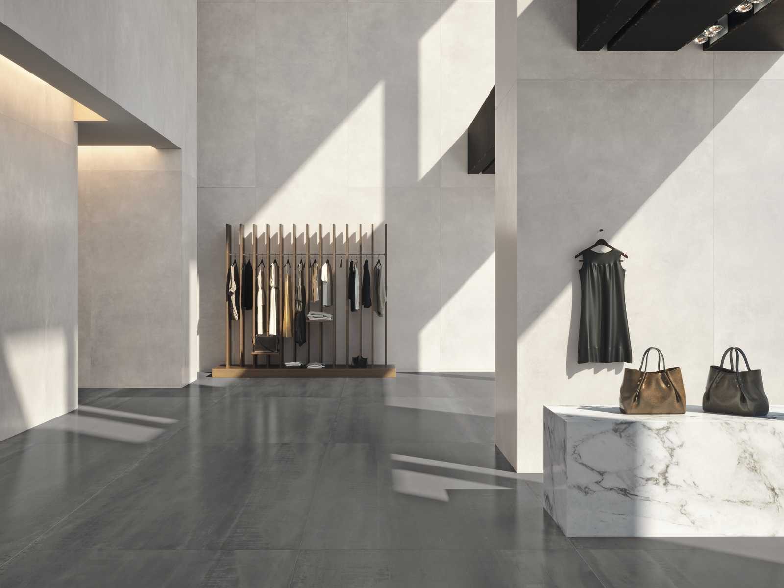 MARAZZI Grande Concrete Look 8