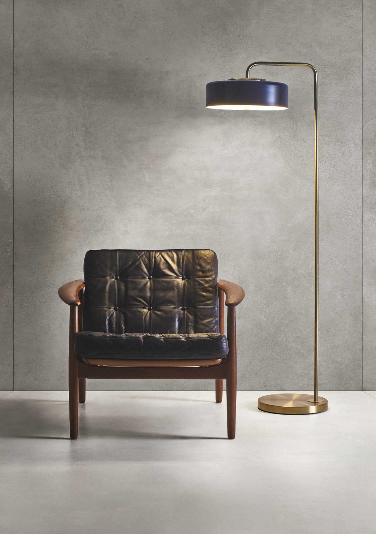 MARAZZI Grande Concrete Look 9