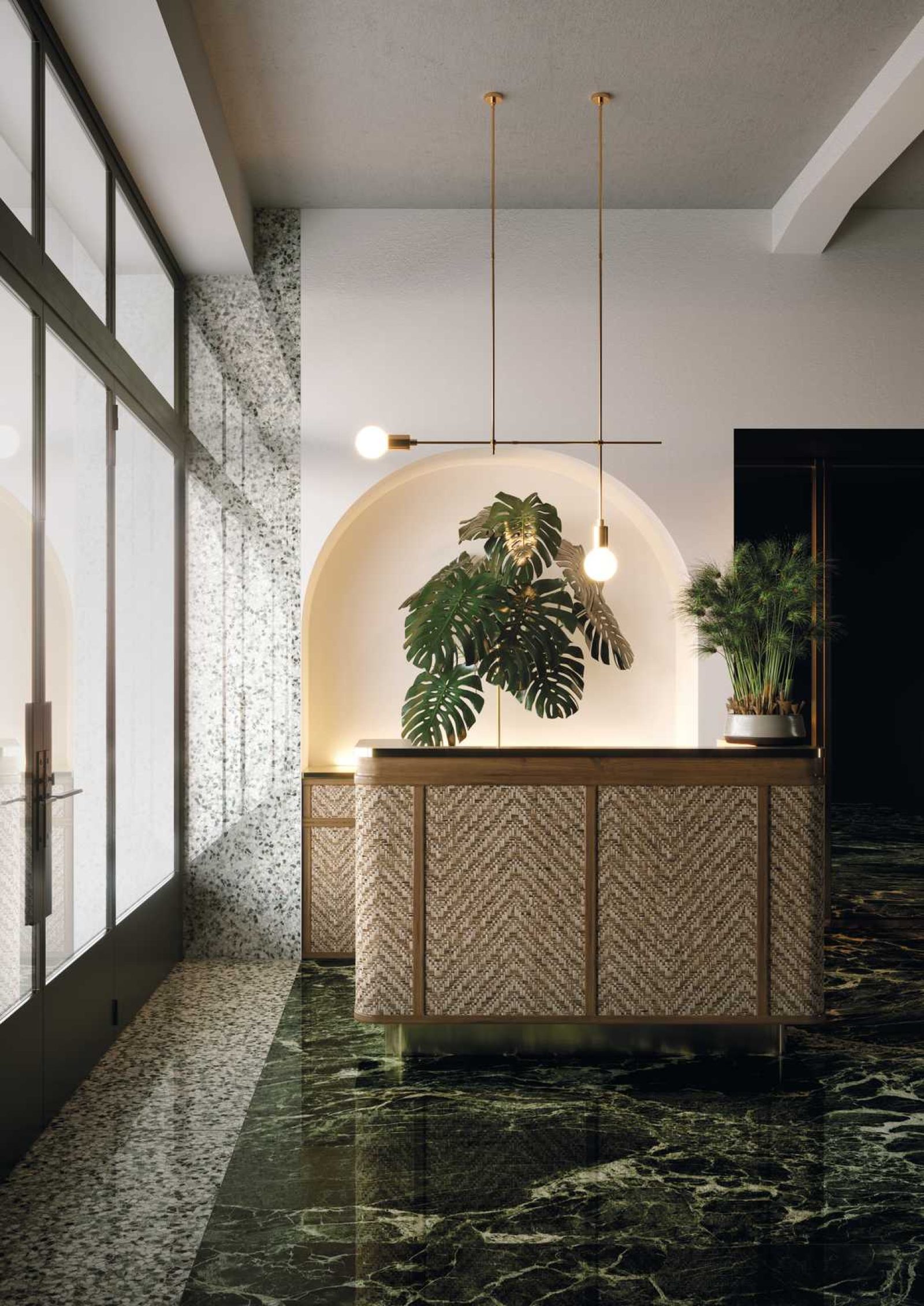 MARAZZI Grande Marble Look 12