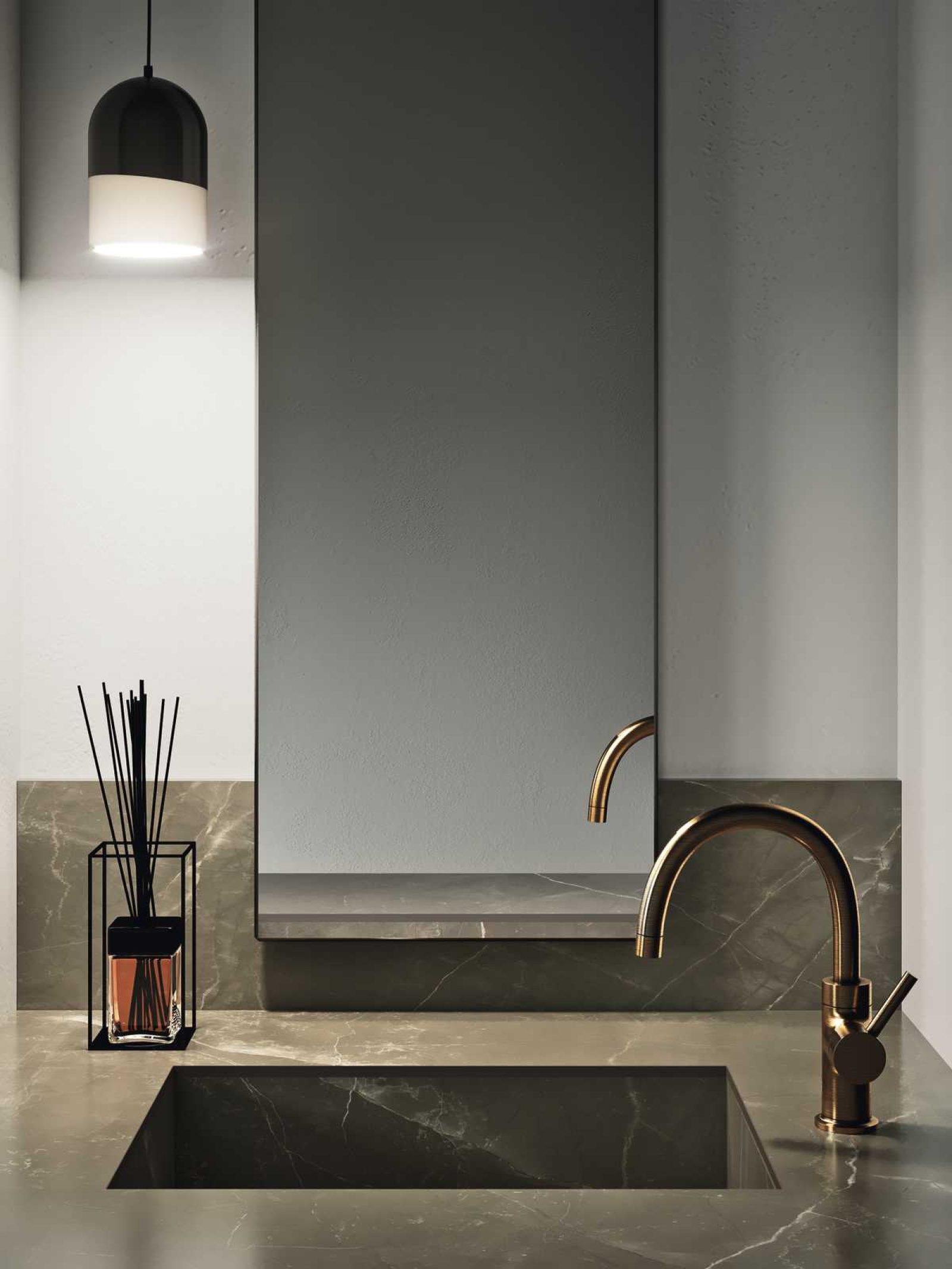 MARAZZI Grande Marble Look 2