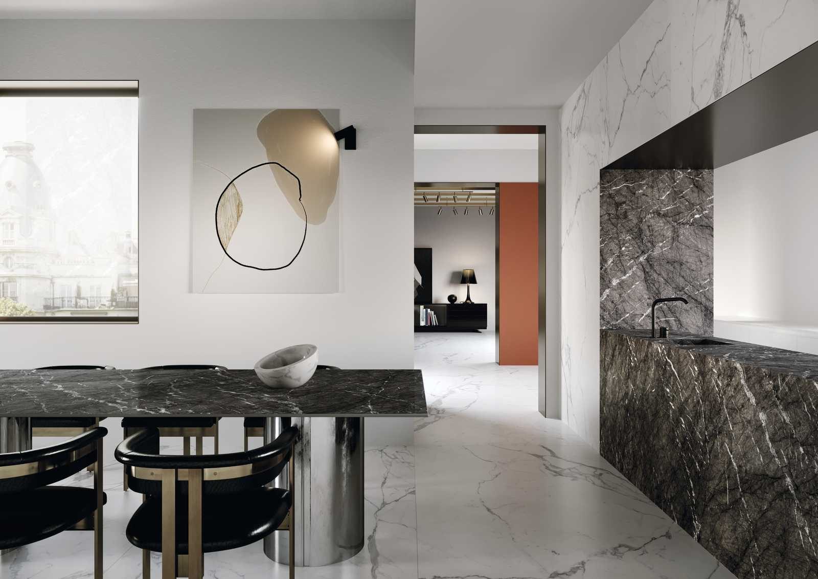 MARAZZI Grande Marble Look 20