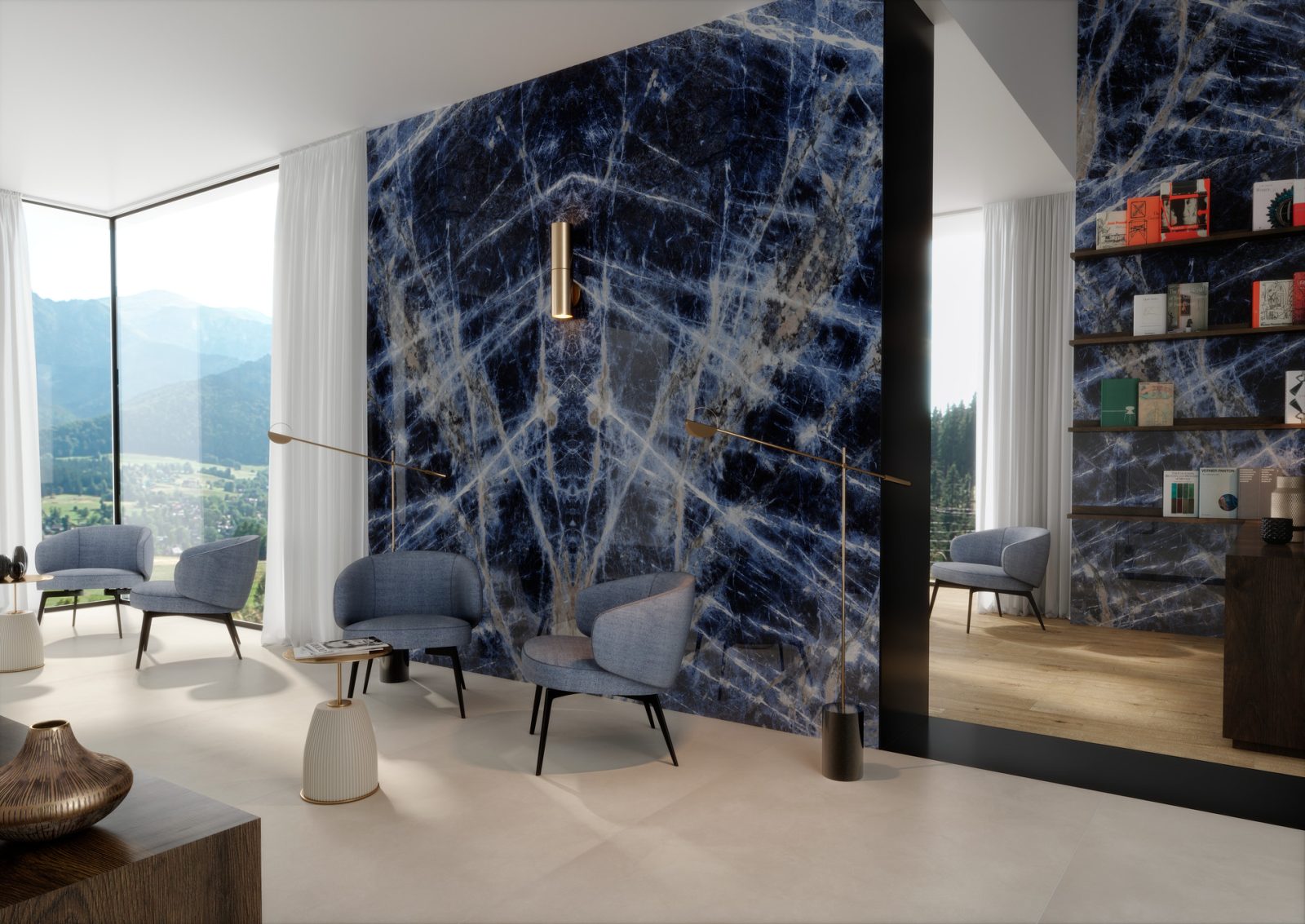 MARAZZI Grande Marble Look 36
