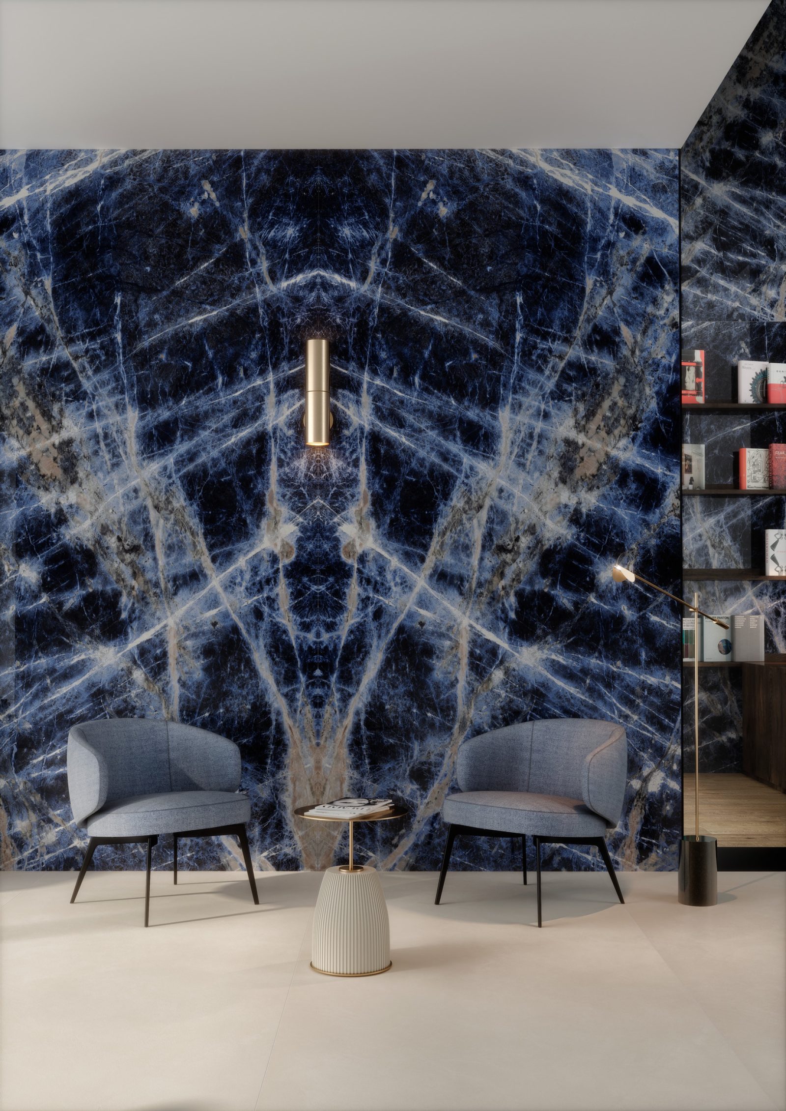 MARAZZI Grande Marble Look 37