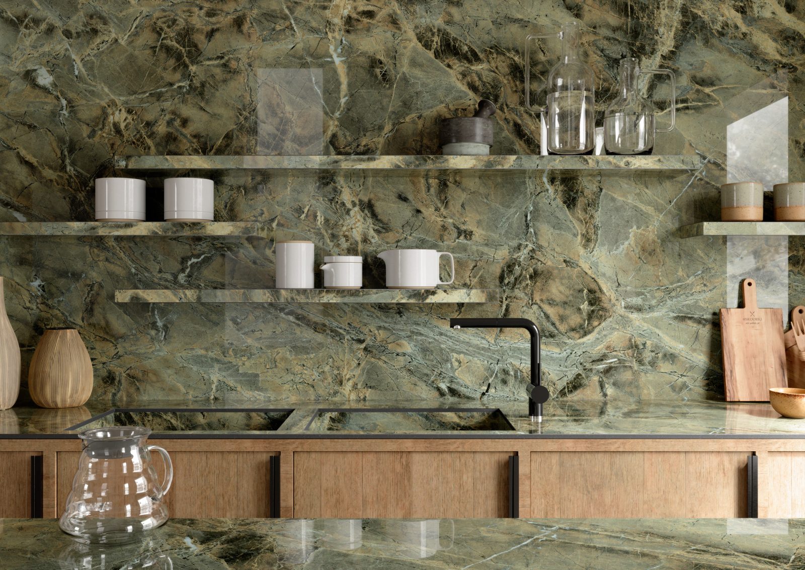 MARAZZI Grande Marble Look 39