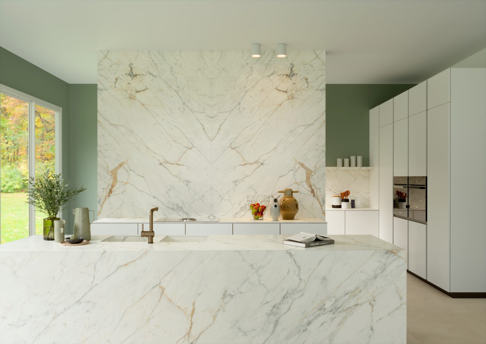MARAZZI Grande Marble Look 42