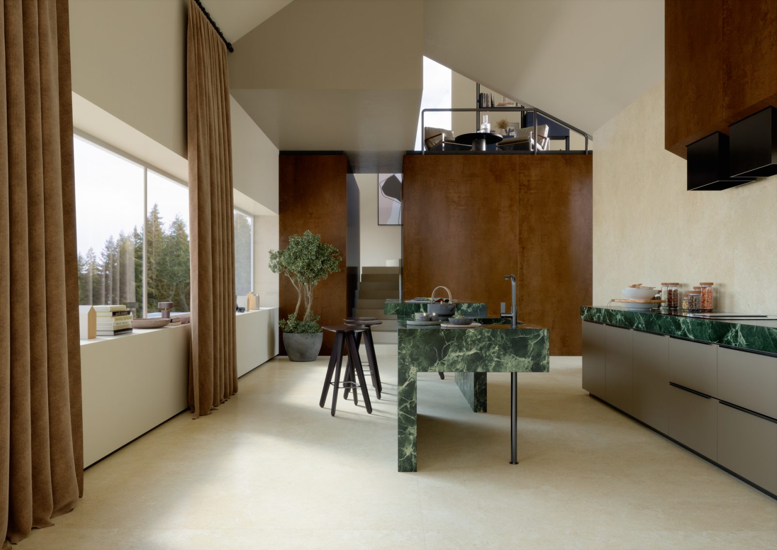 MARAZZI Grande Marble Look 44