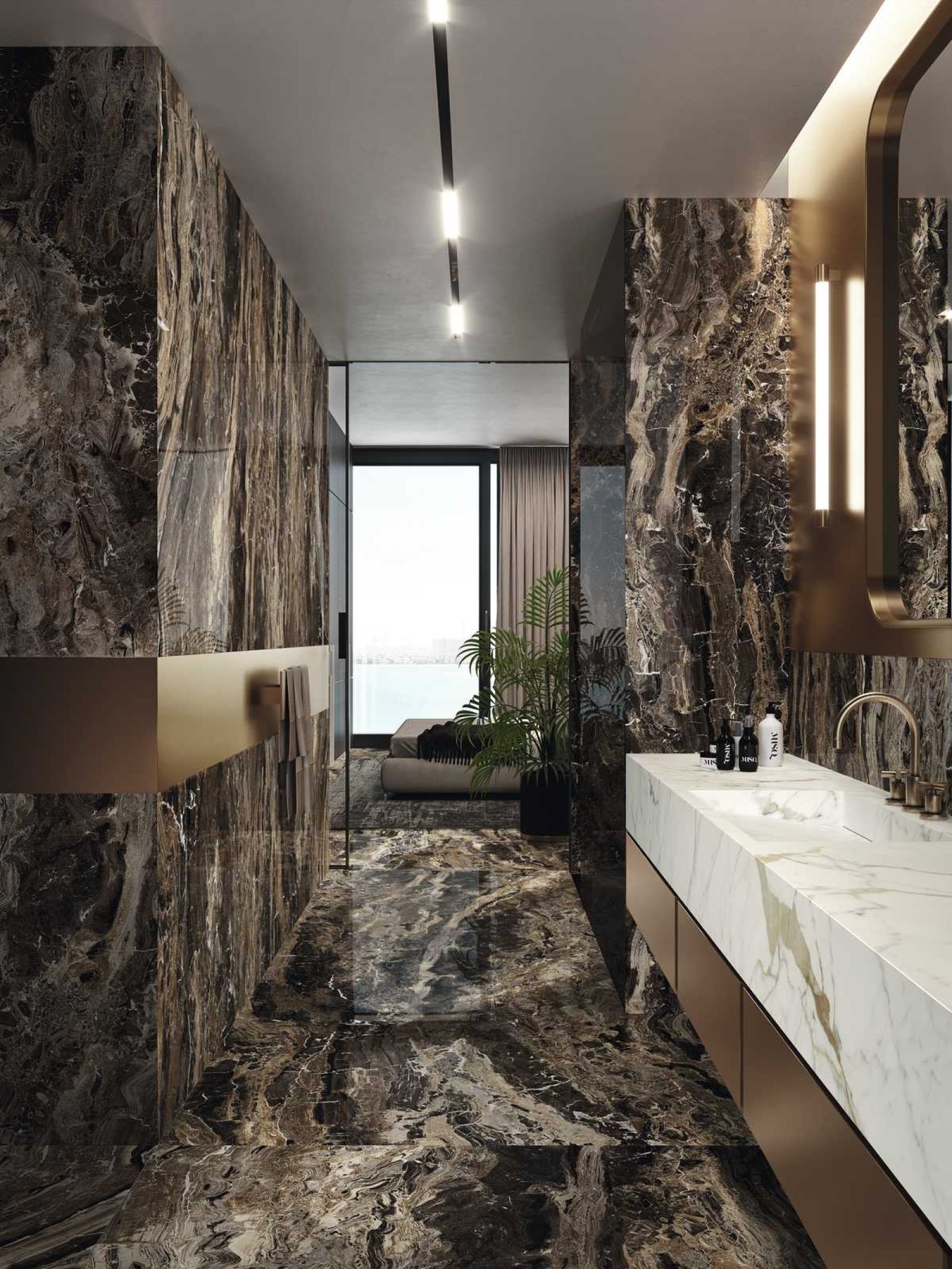 MARAZZI Grande Marble Look 5