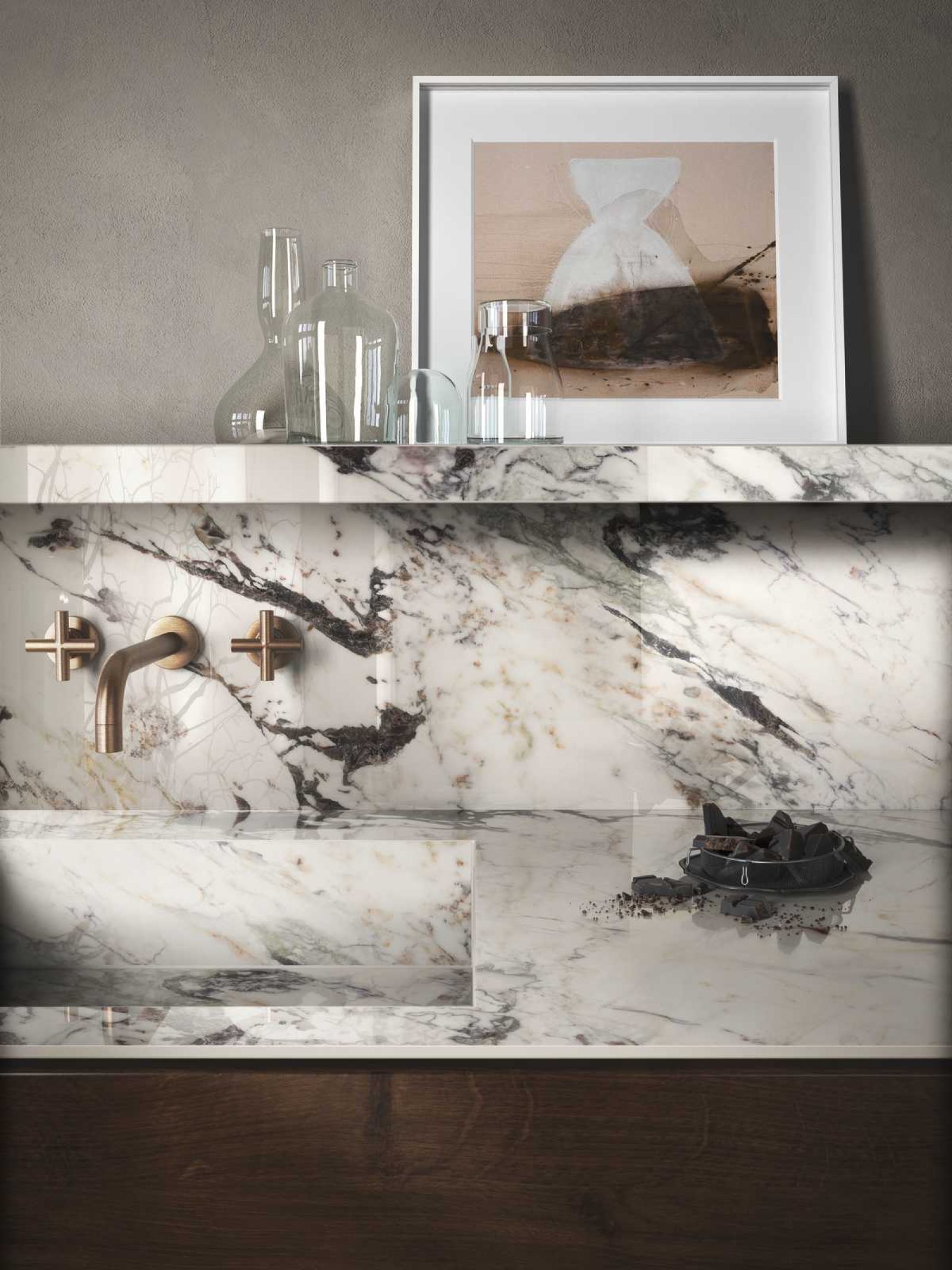 MARAZZI Grande Marble Look 50