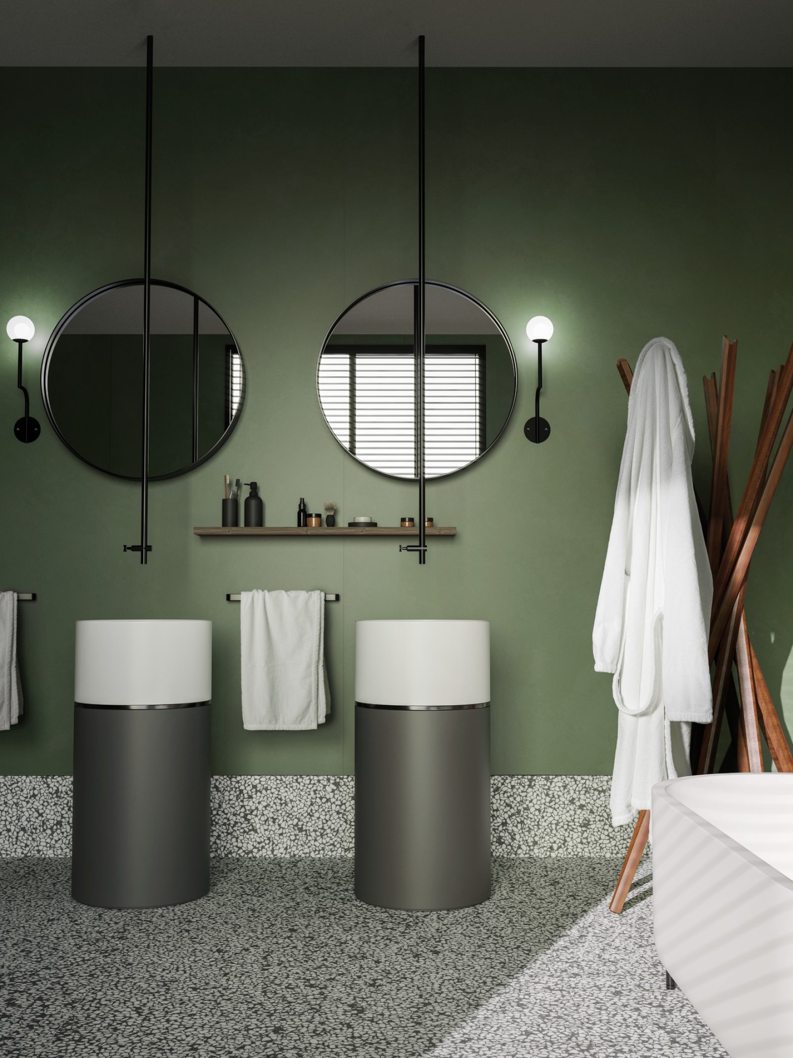 MARAZZI Grande Marble Look 66