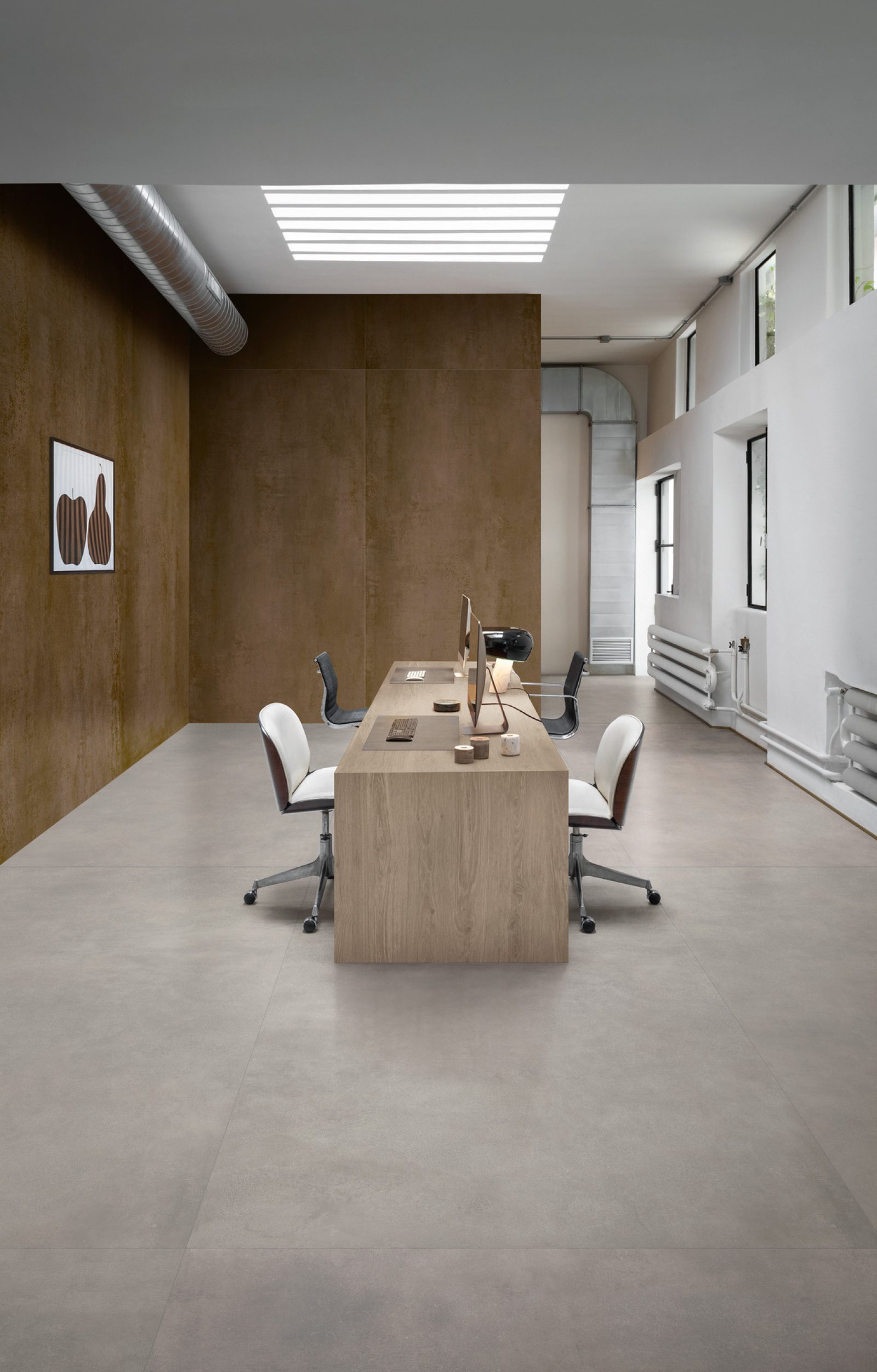 MARAZZI Grande Metal Look 13