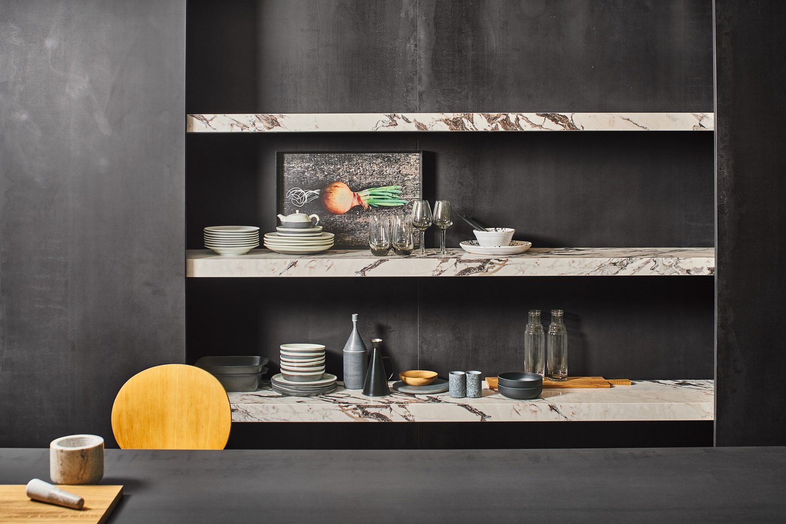 MARAZZI Grande Metal Look 2