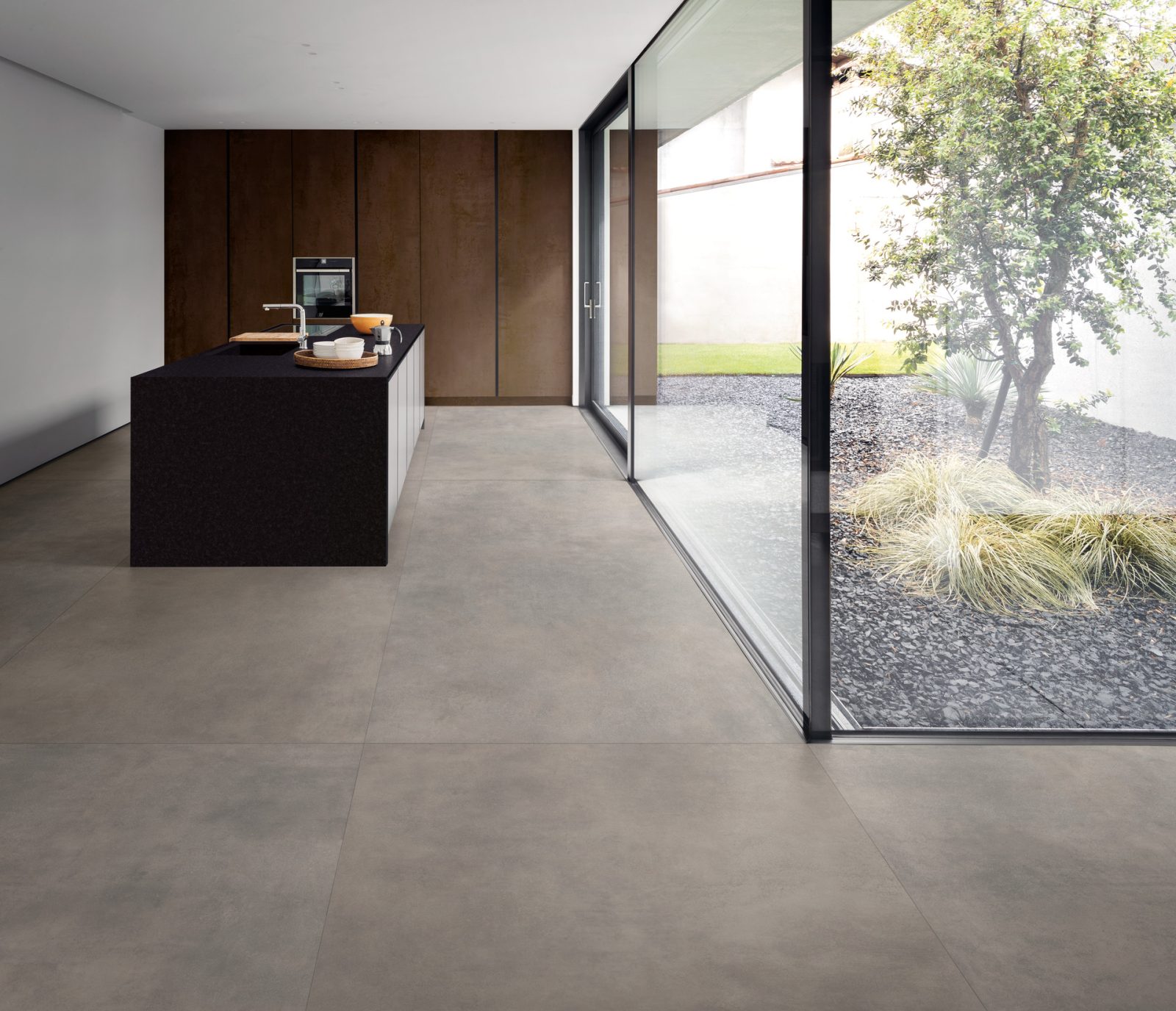 MARAZZI Grande Metal Look 3