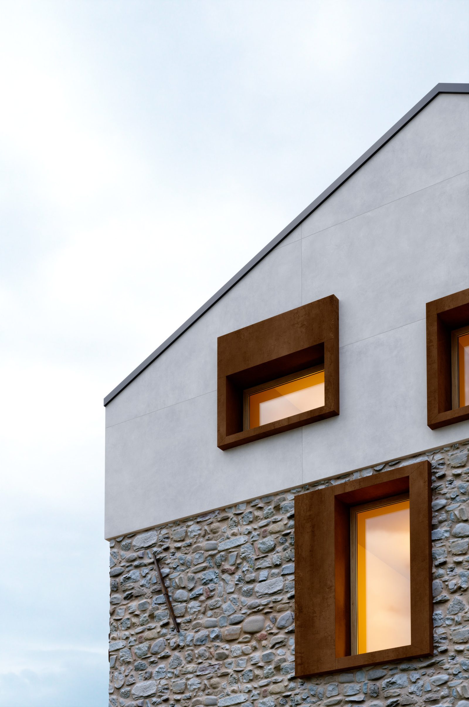 MARAZZI Grande Metal Look 6