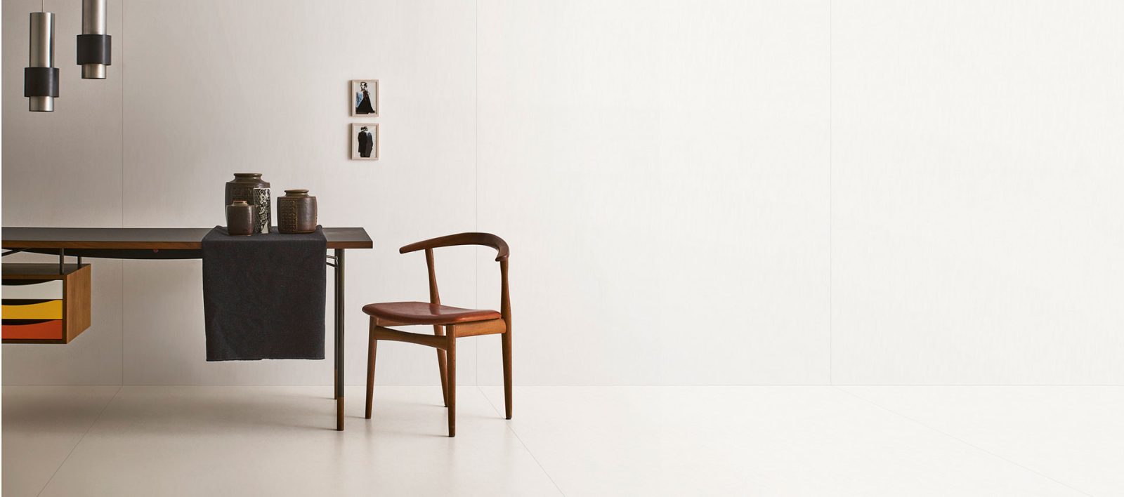 MARAZZI Grande Solid Color Look 4