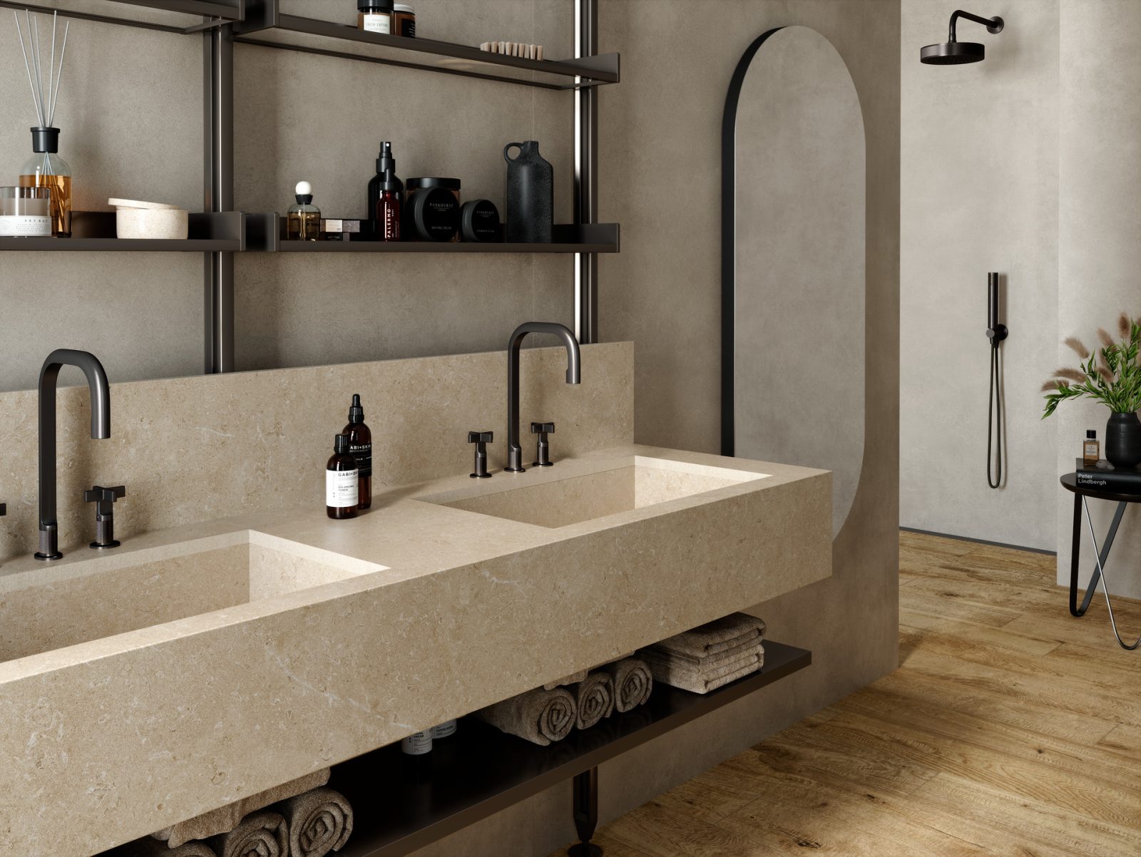 MARAZZI Grande Stone Look 10
