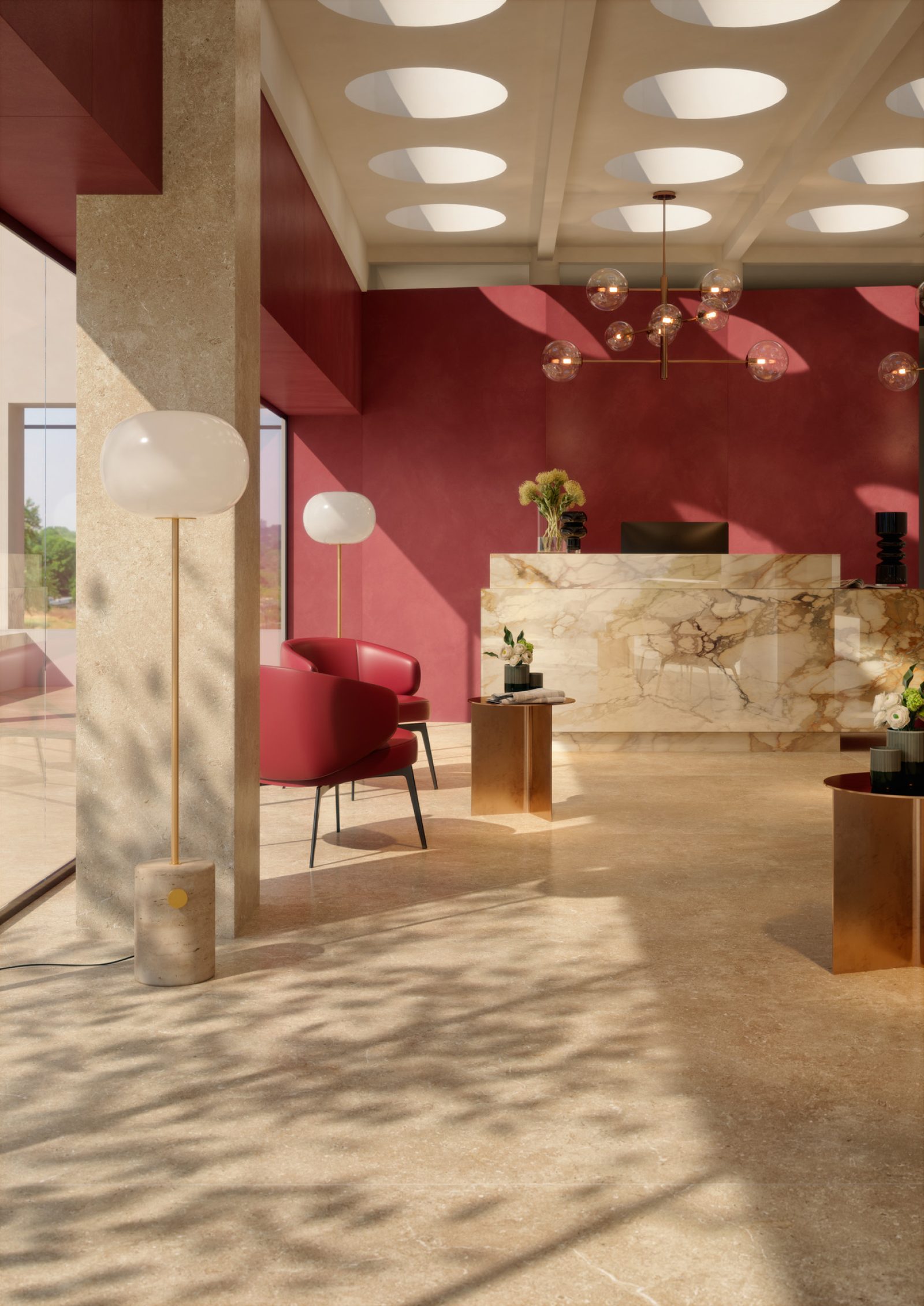 MARAZZI Grande Stone Look 14