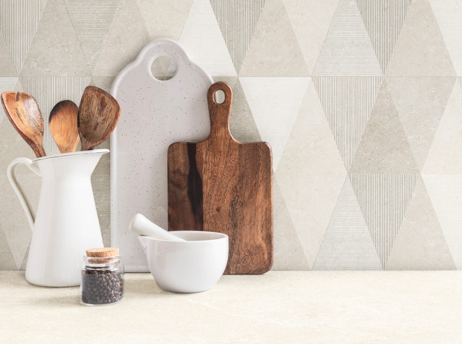 MARAZZI Limestone Wall 2