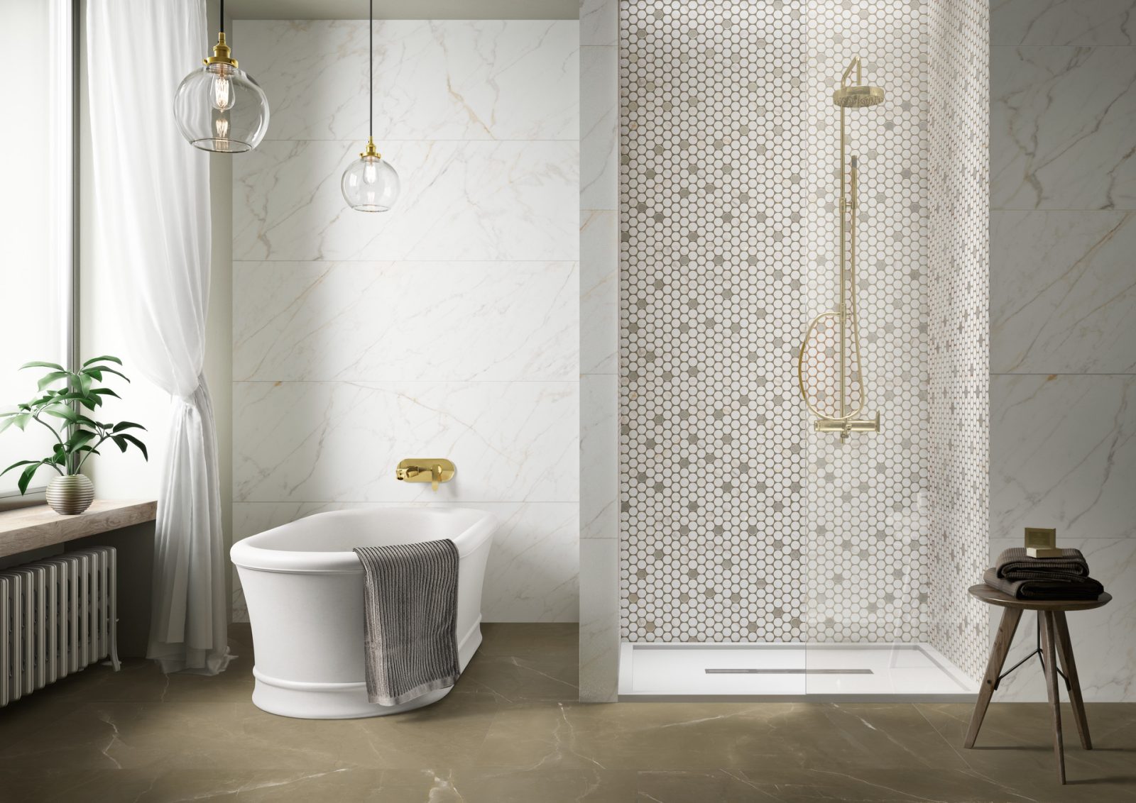 MARAZZI Magnifica 2