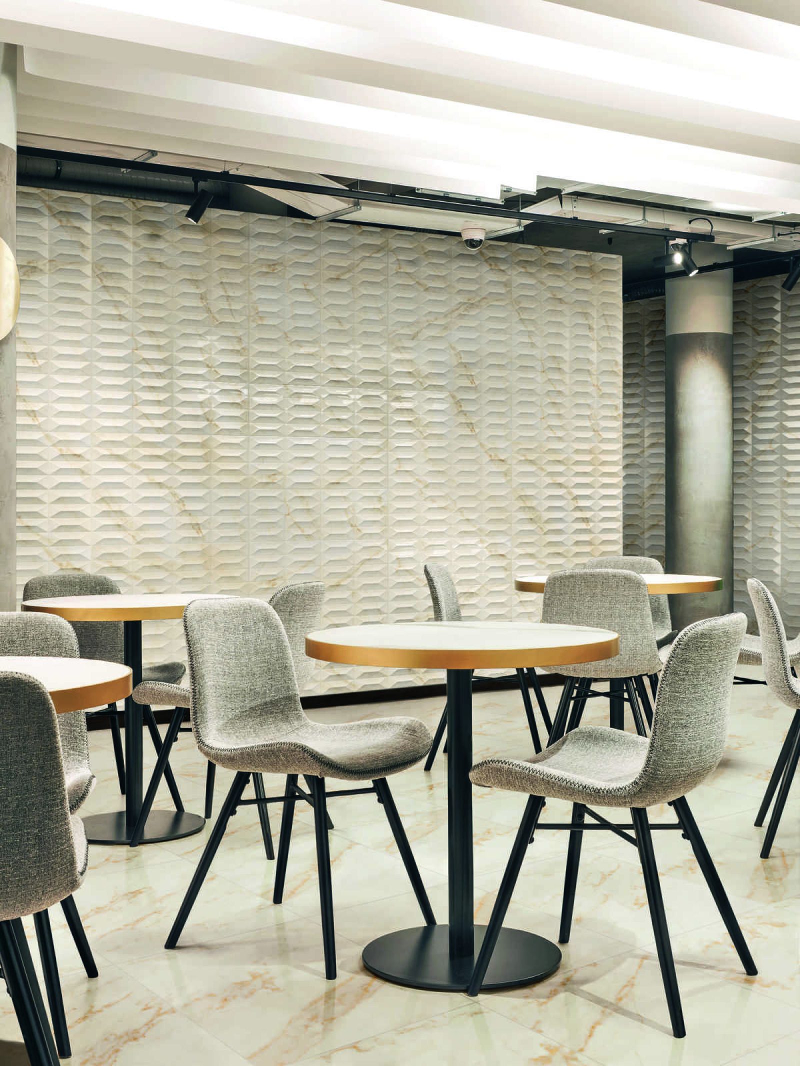 MARAZZI Marbleplay 0