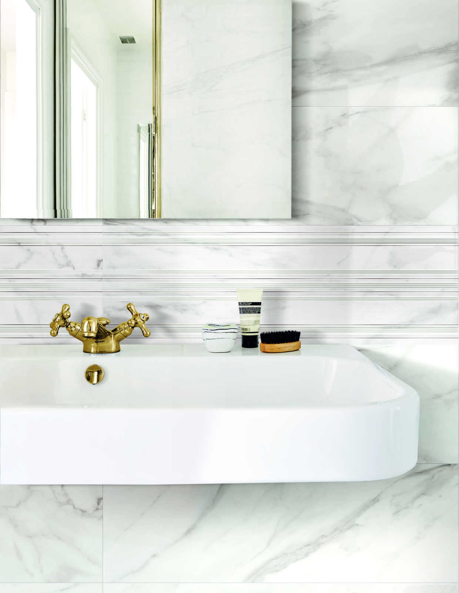 MARAZZI Marbleplay 4