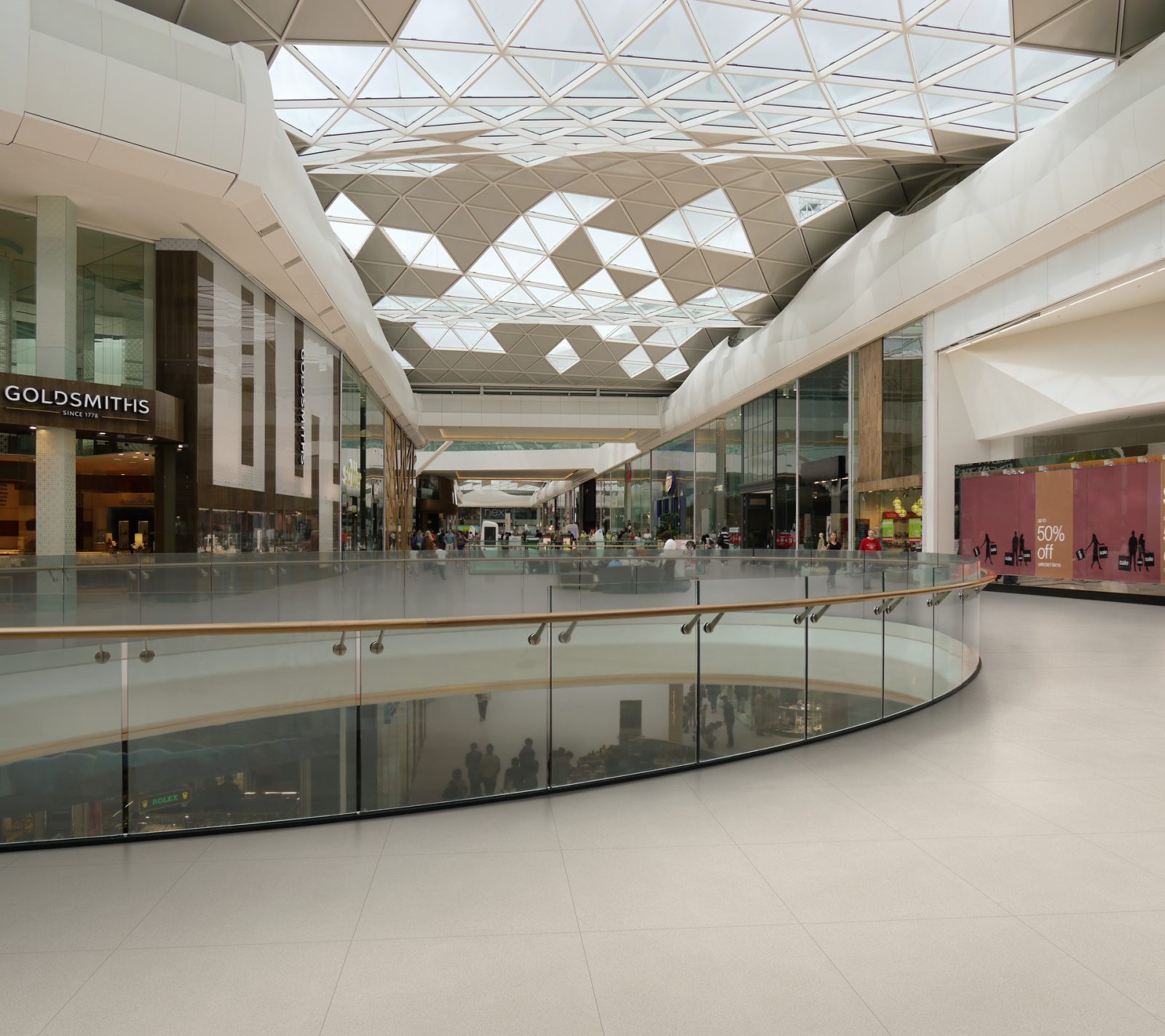 MARAZZI Market New 0