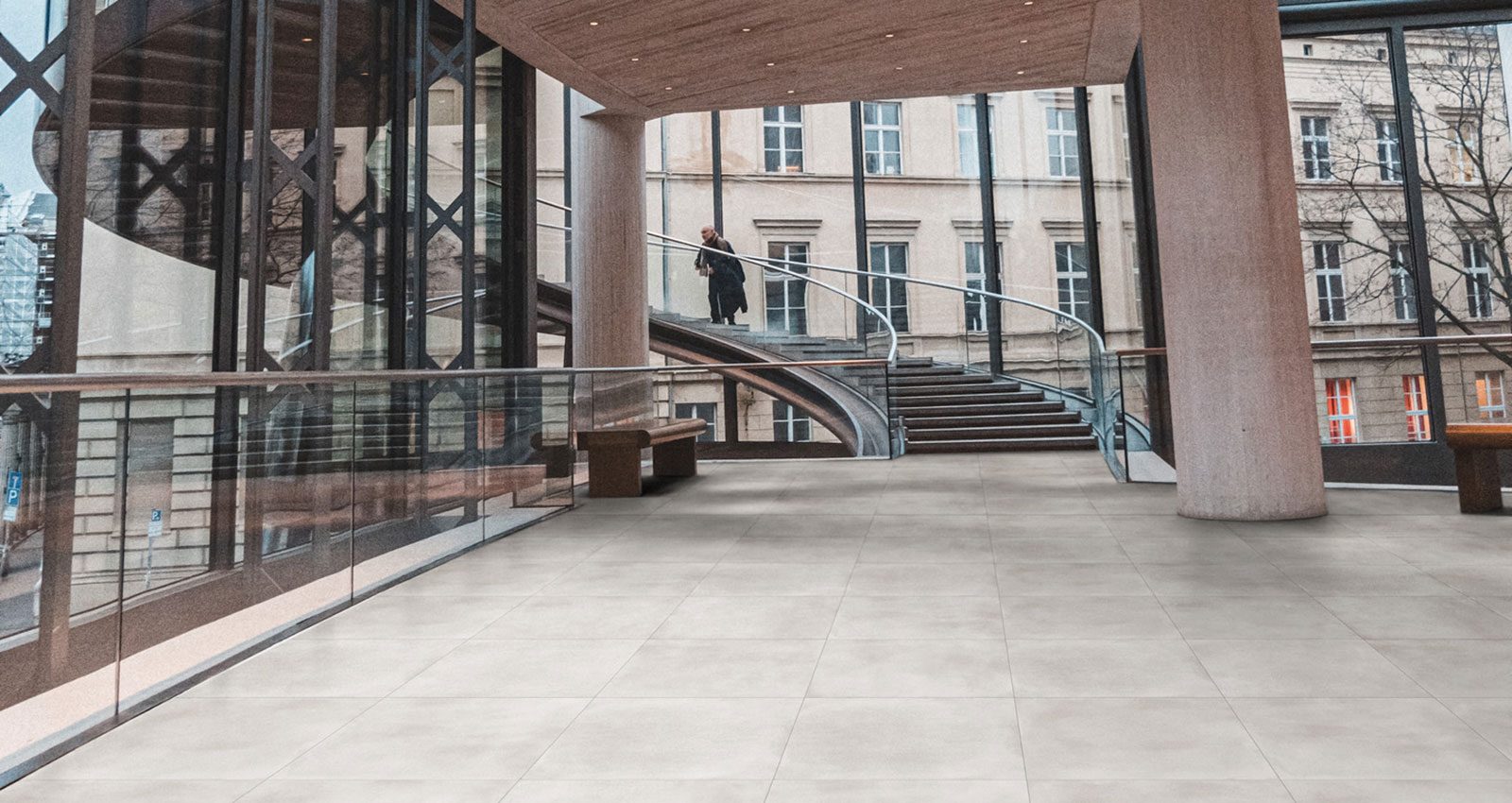 MARAZZI Market New 1