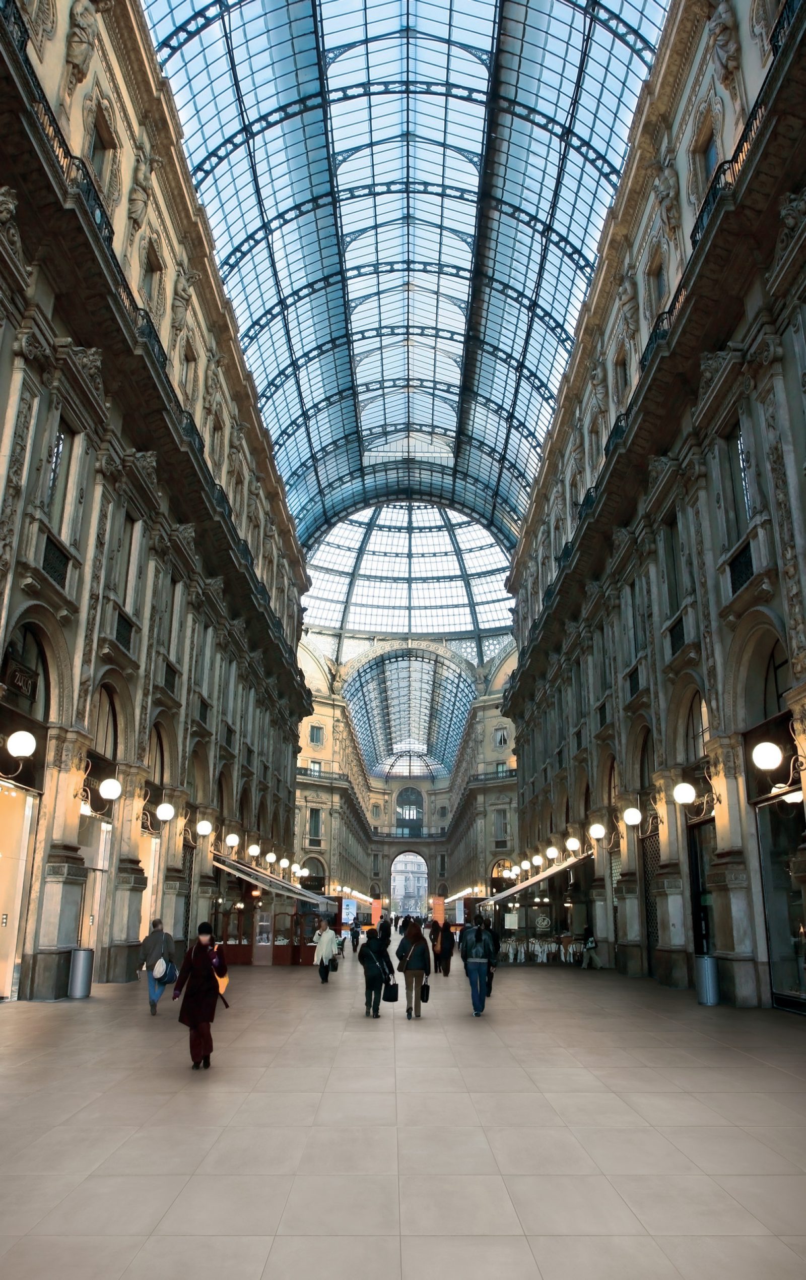 MARAZZI Market New 2