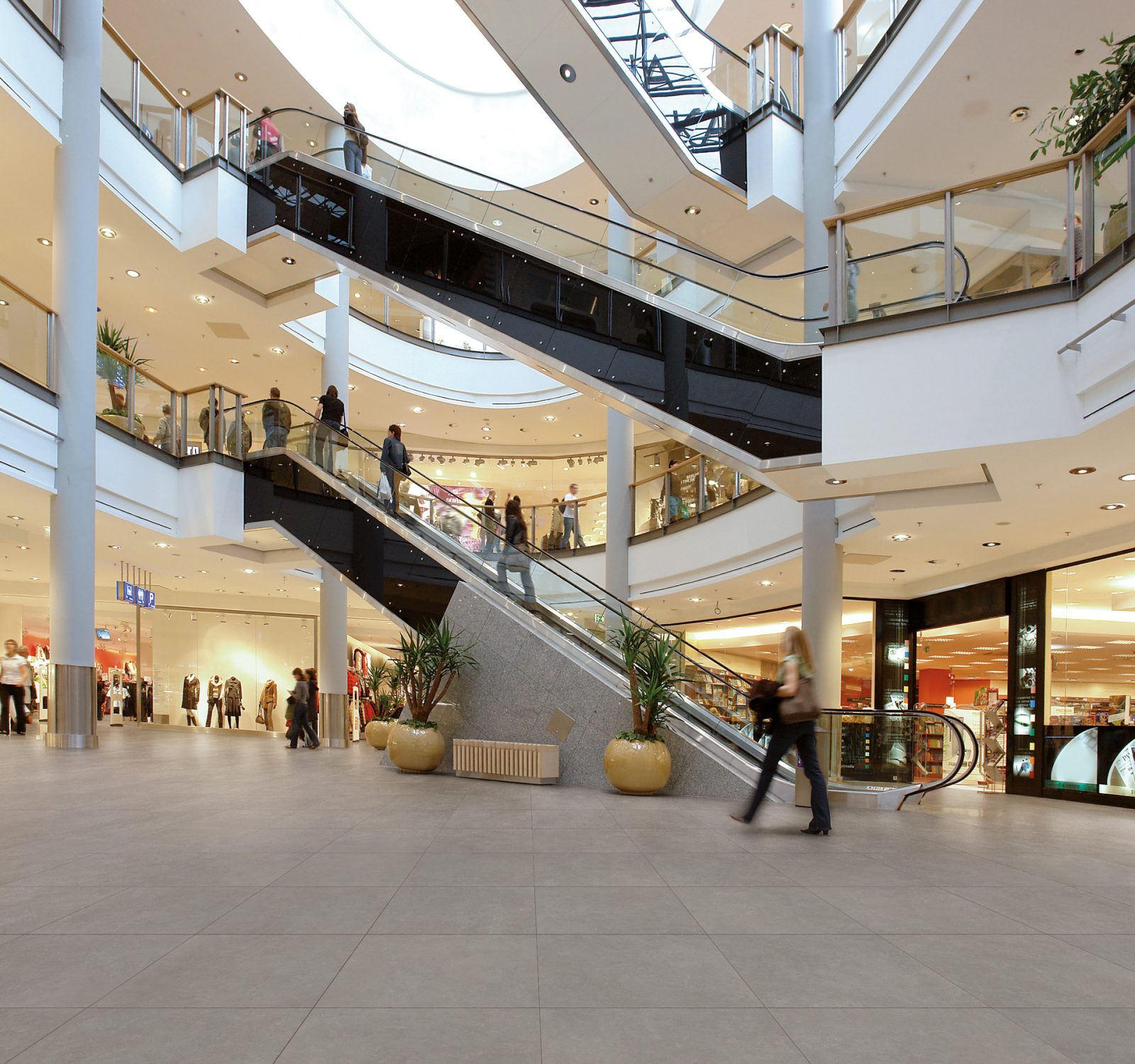 MARAZZI Market New 3