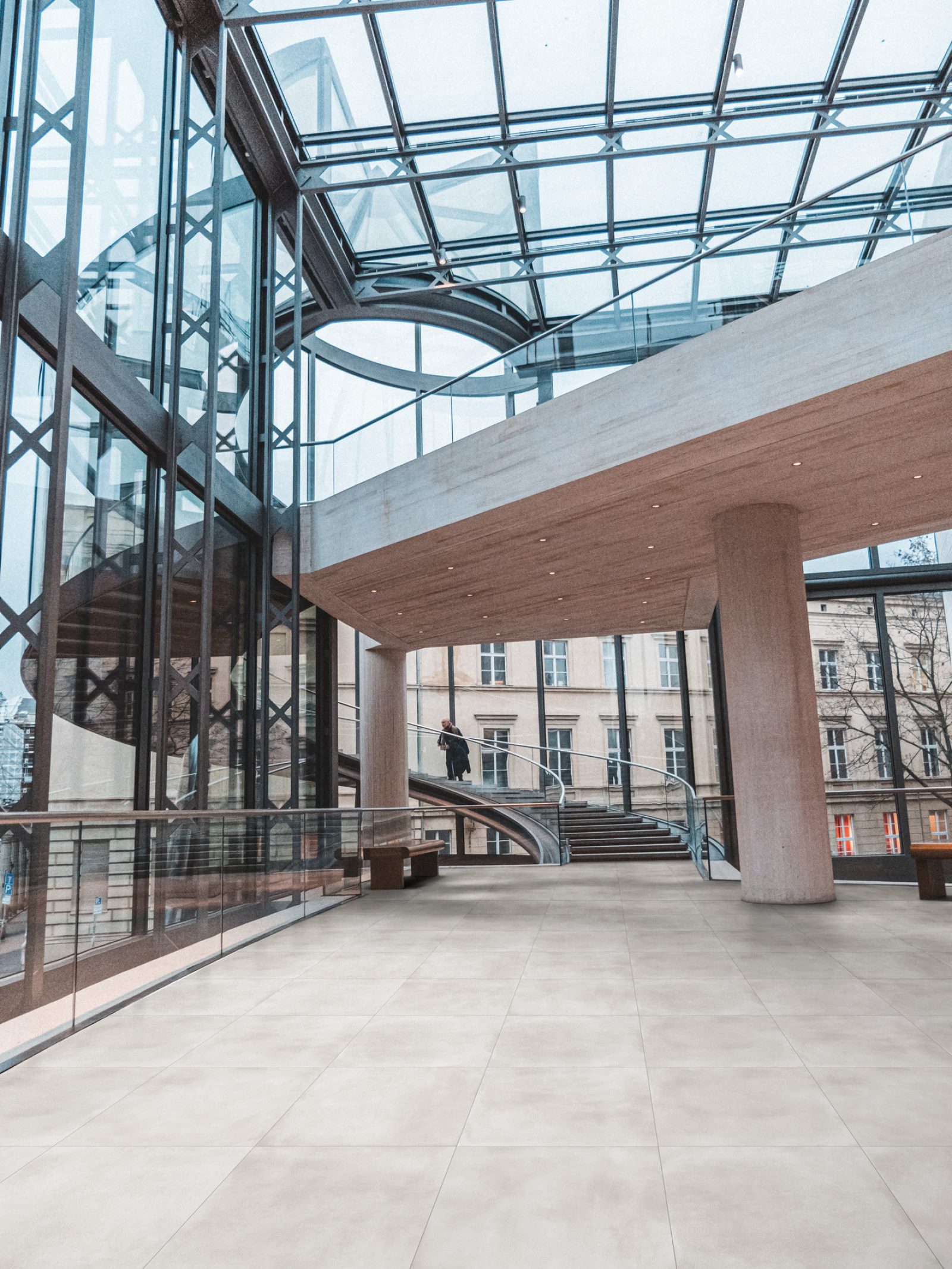 MARAZZI Market New 5