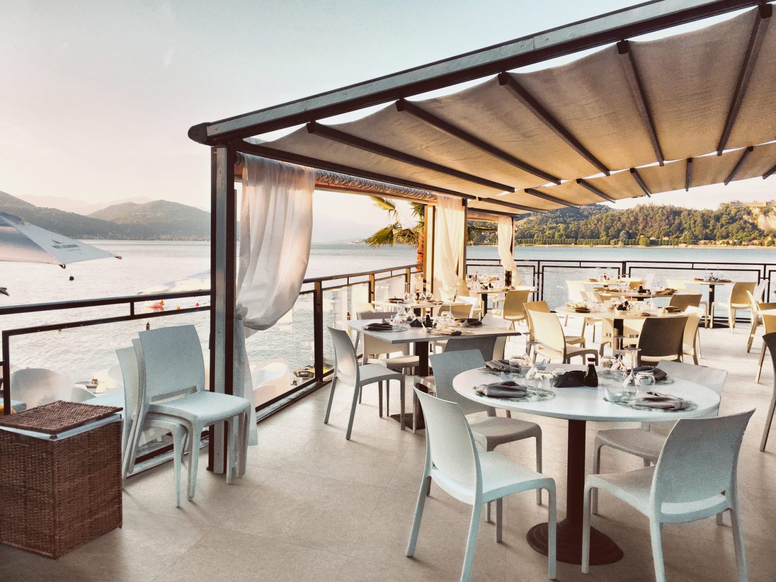 MARAZZI Market New 7