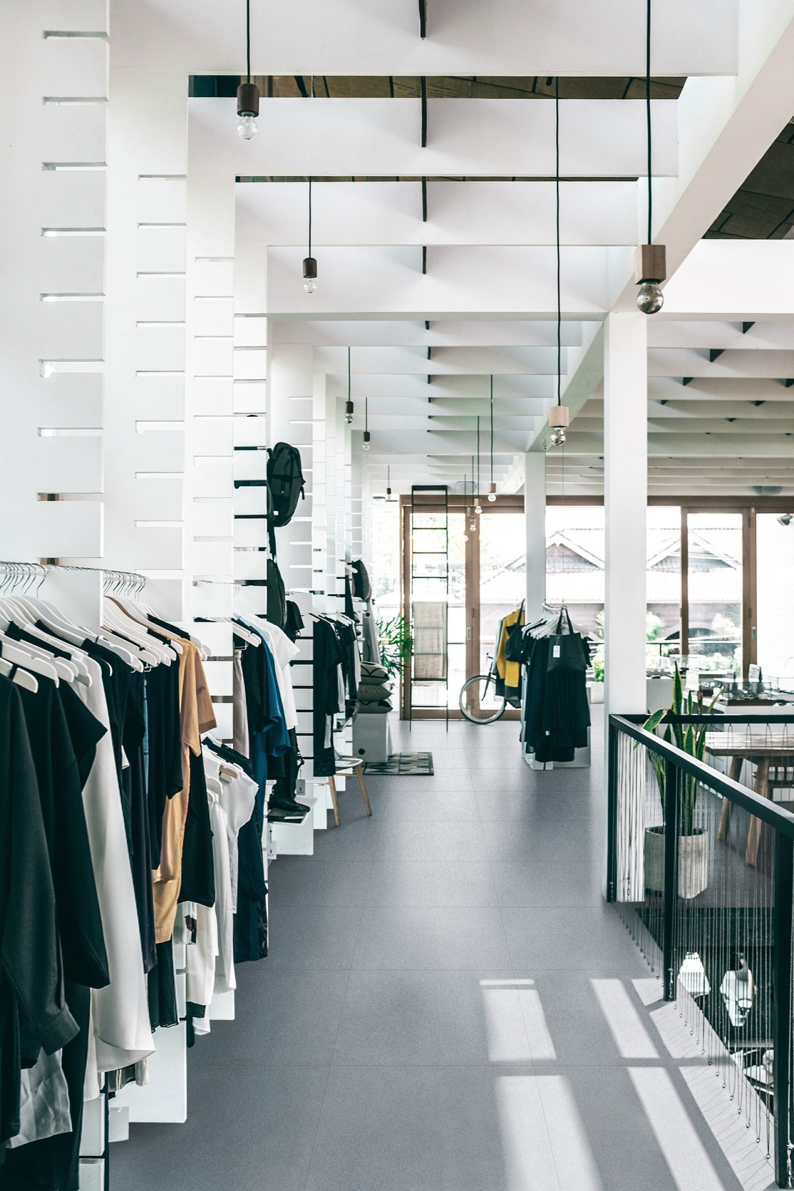 MARAZZI Market New 8