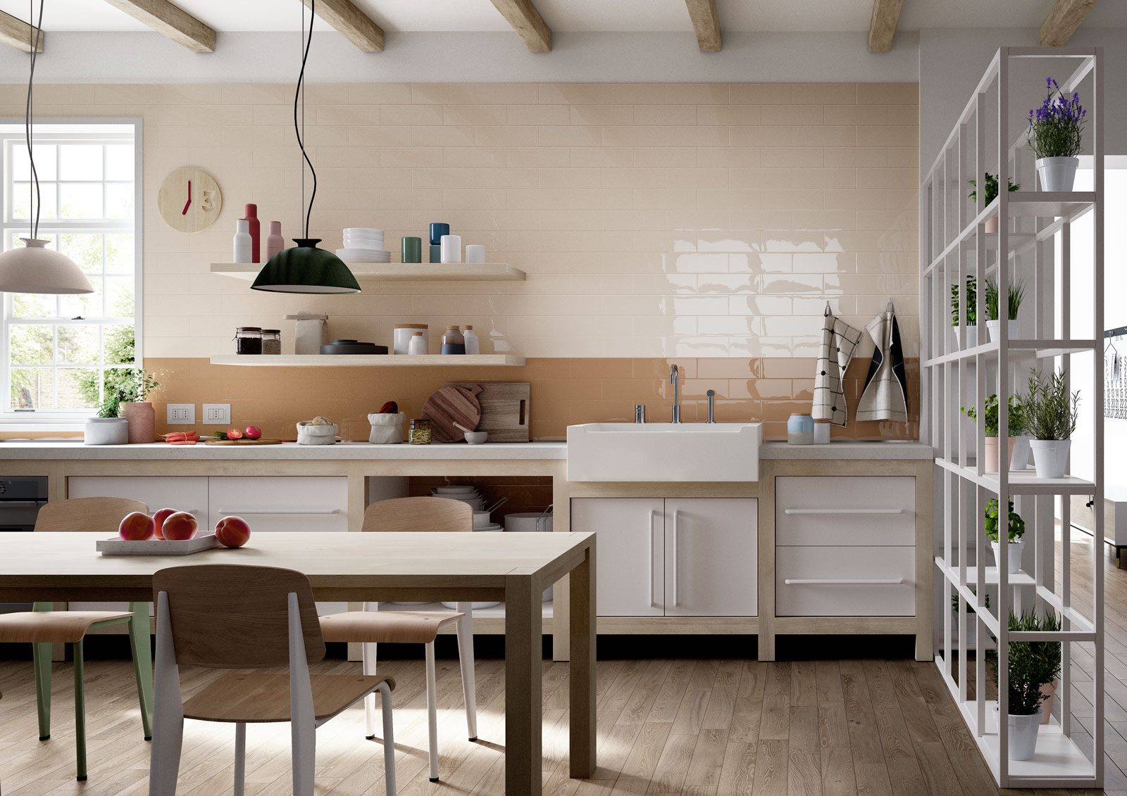 MARAZZI Mellow 0