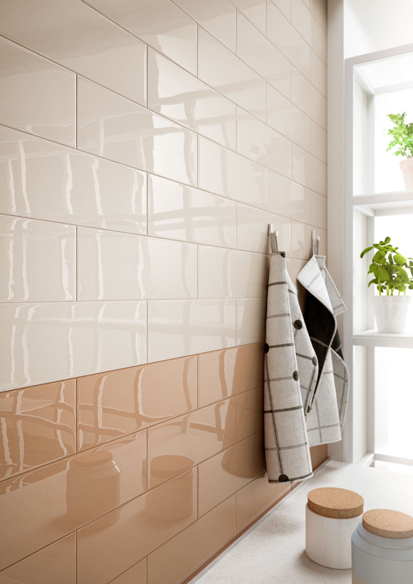 MARAZZI Mellow 1