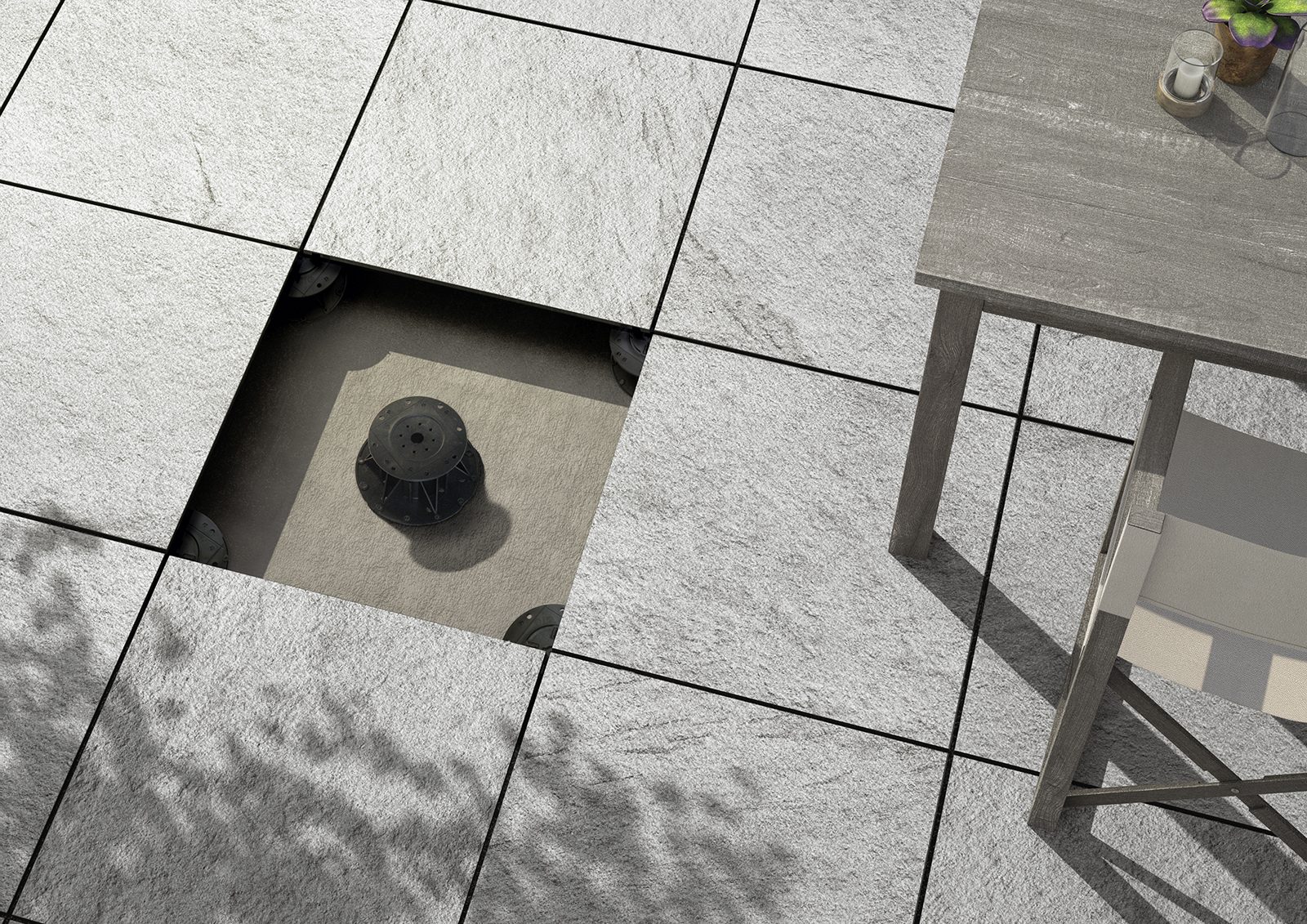 MARAZZI Multiquartz20 0