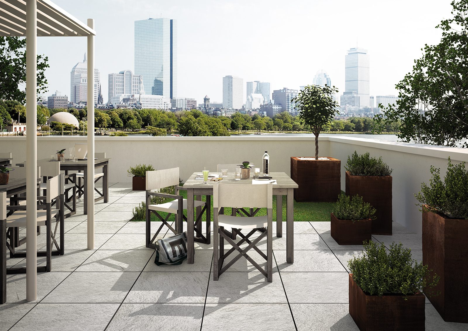 MARAZZI Multiquartz20 1