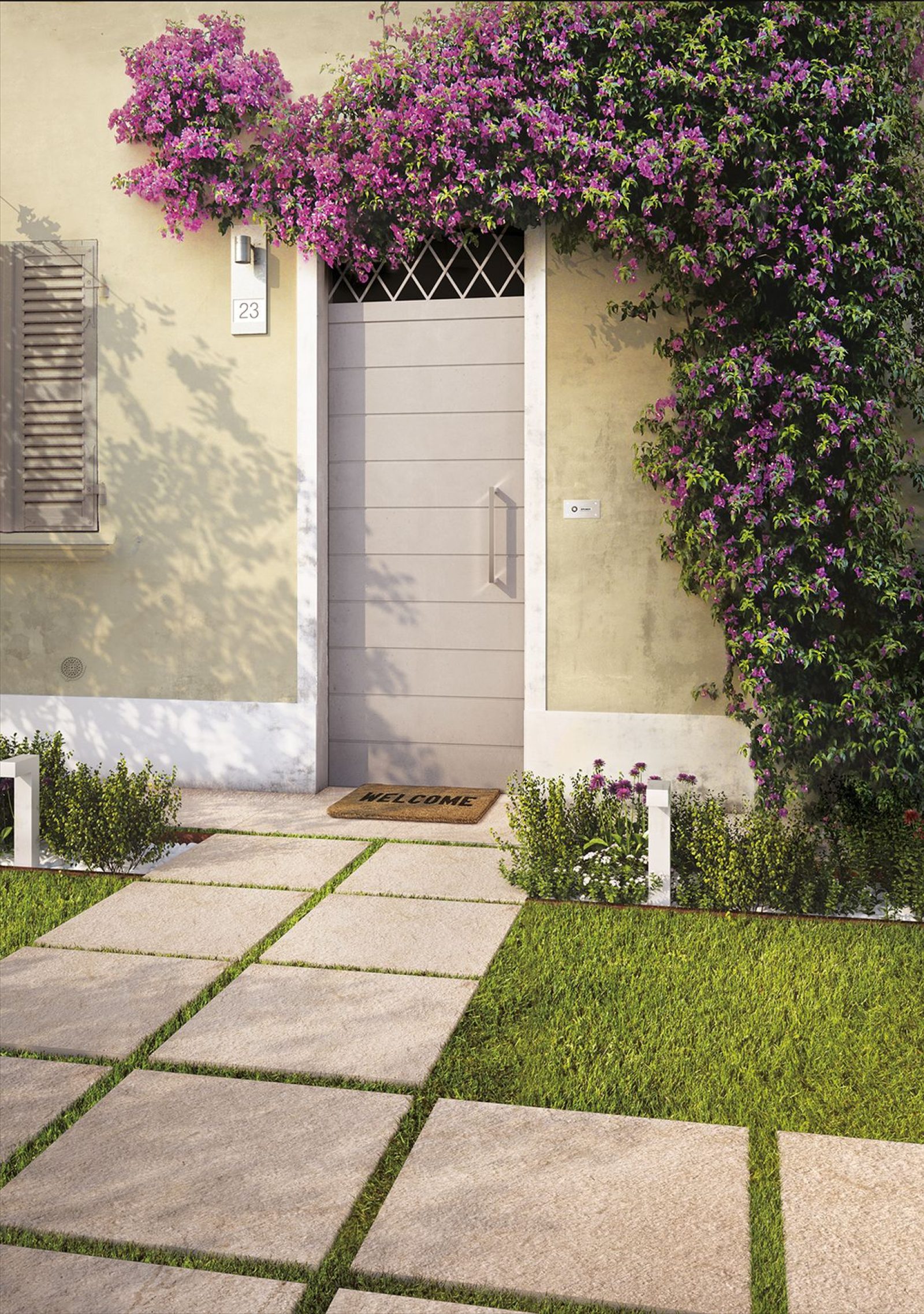 MARAZZI Multiquartz20 2