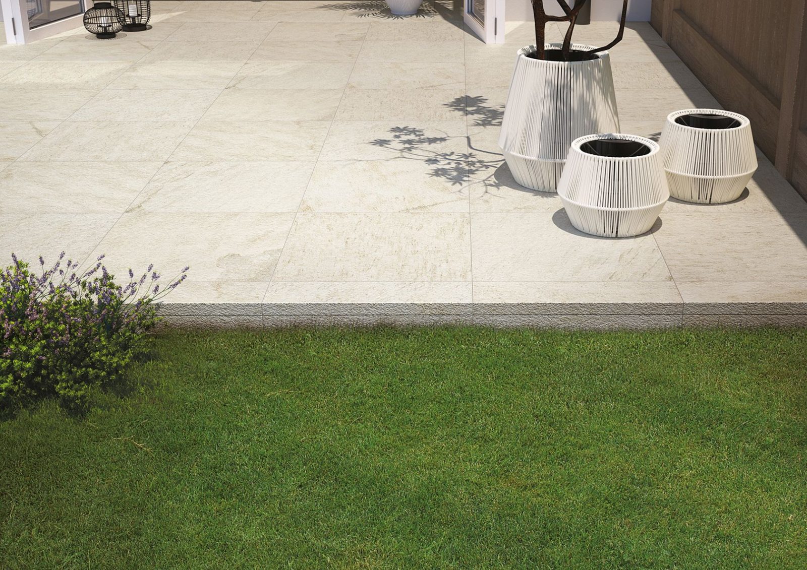 MARAZZI Multiquartz20 5