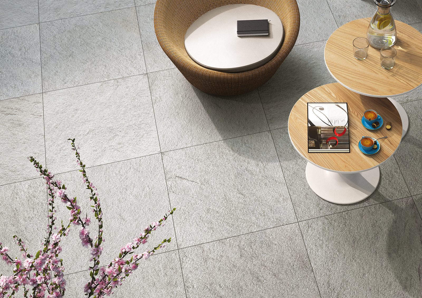 MARAZZI Multiquartz20 6