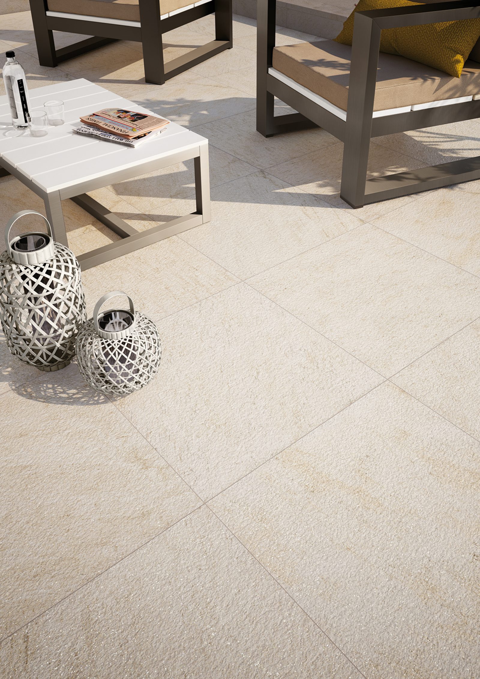 MARAZZI Multiquartz20 8