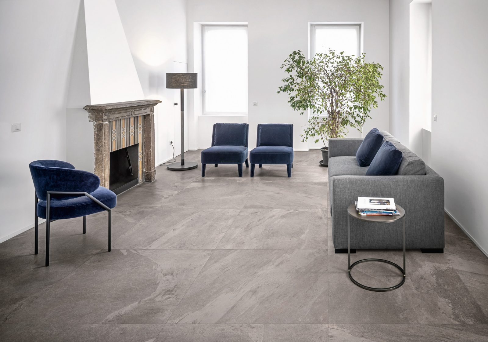 MARAZZI Mystone Ardesia 4