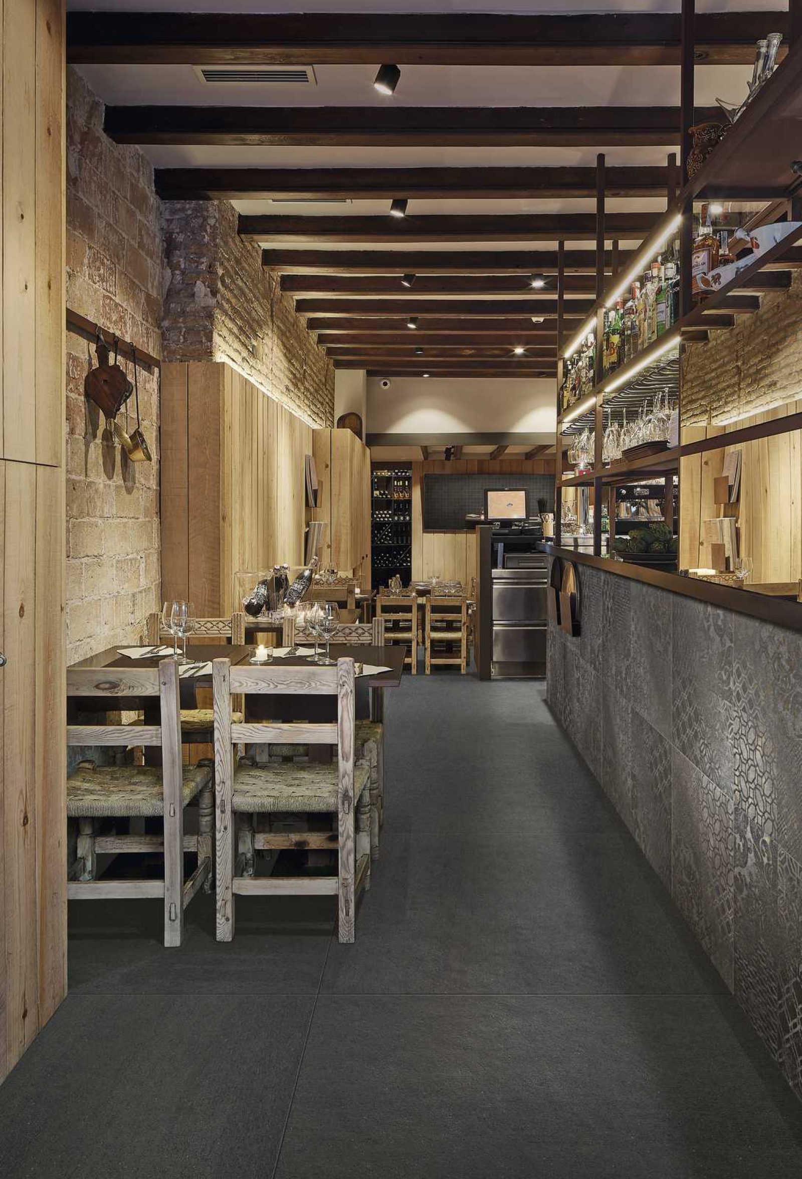 MARAZZI Mystone Basalto 0